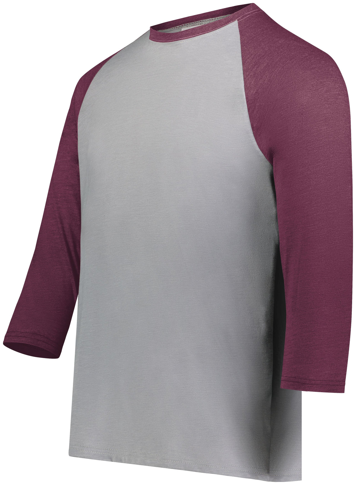 AUGUSTA SPORTSWEAR - YOUTH GAMEDAY VINTAGE 3/4 TEE