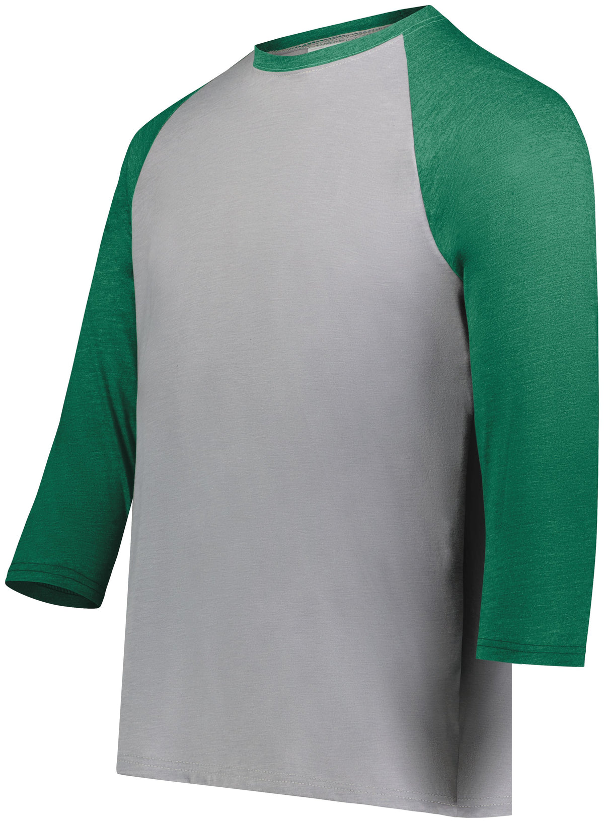 AUGUSTA SPORTSWEAR - YOUTH GAMEDAY VINTAGE 3/4 TEE