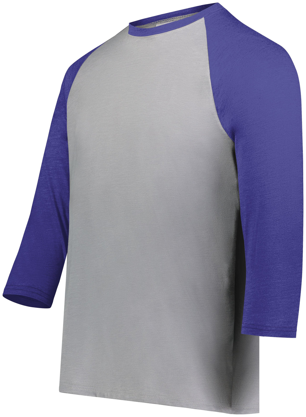 AUGUSTA SPORTSWEAR - YOUTH GAMEDAY VINTAGE 3/4 TEE