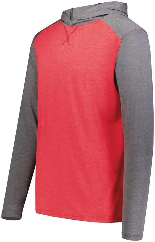 AUGUSTA SPORTSWEAR - GAMEDAY VINTAGE HOODIE