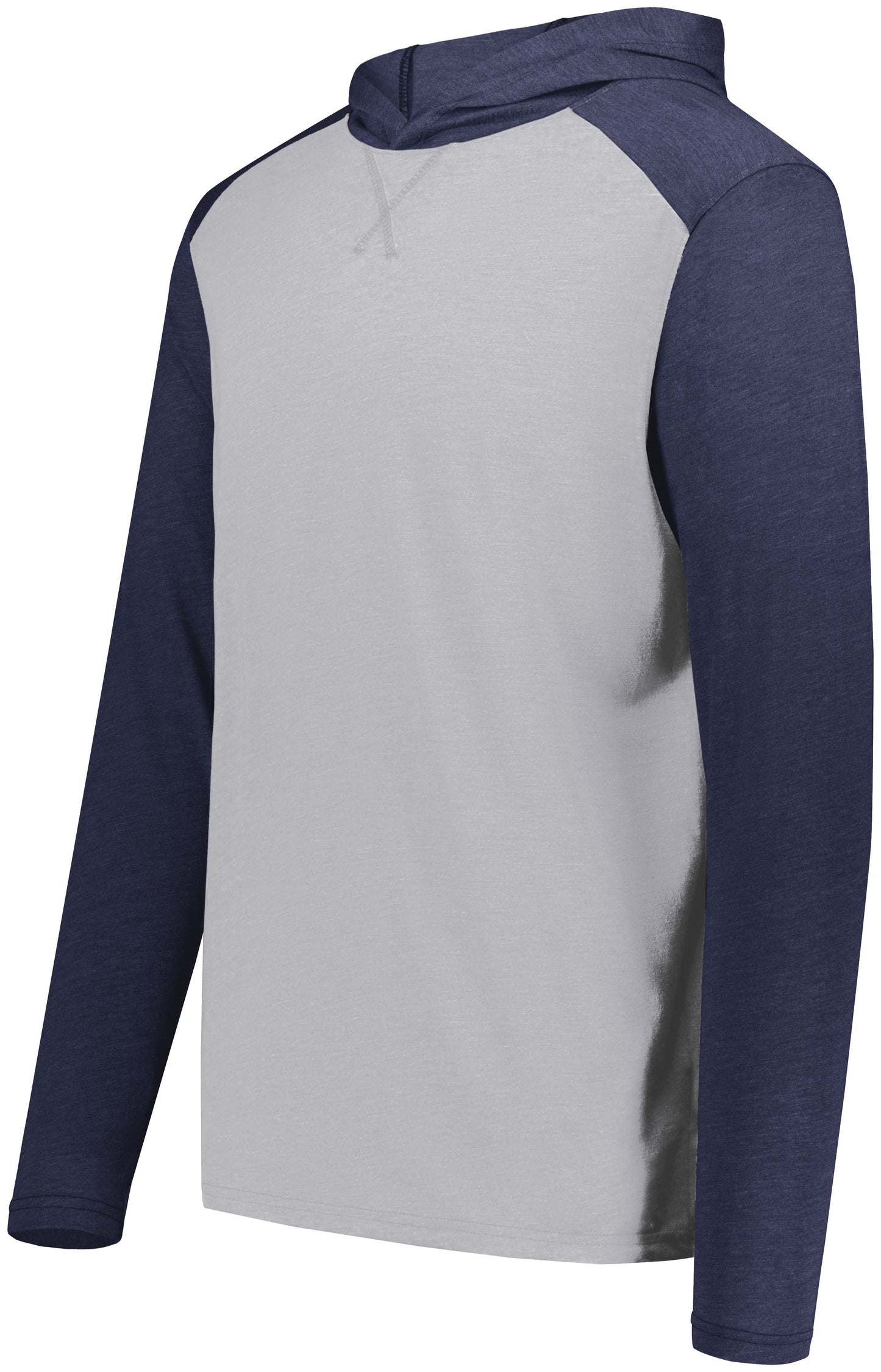 AUGUSTA SPORTSWEAR - GAMEDAY VINTAGE HOODIE