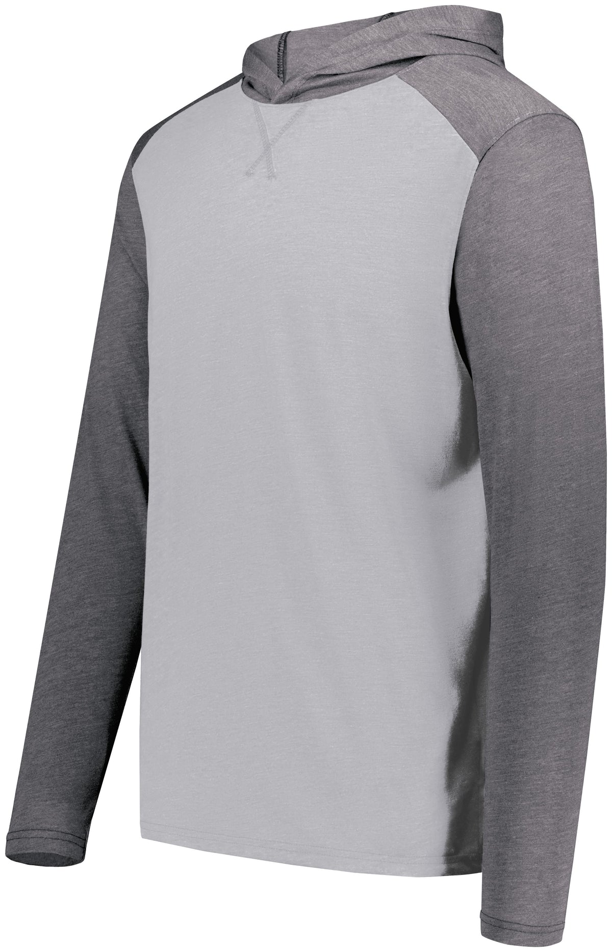 AUGUSTA SPORTSWEAR - GAMEDAY VINTAGE HOODIE