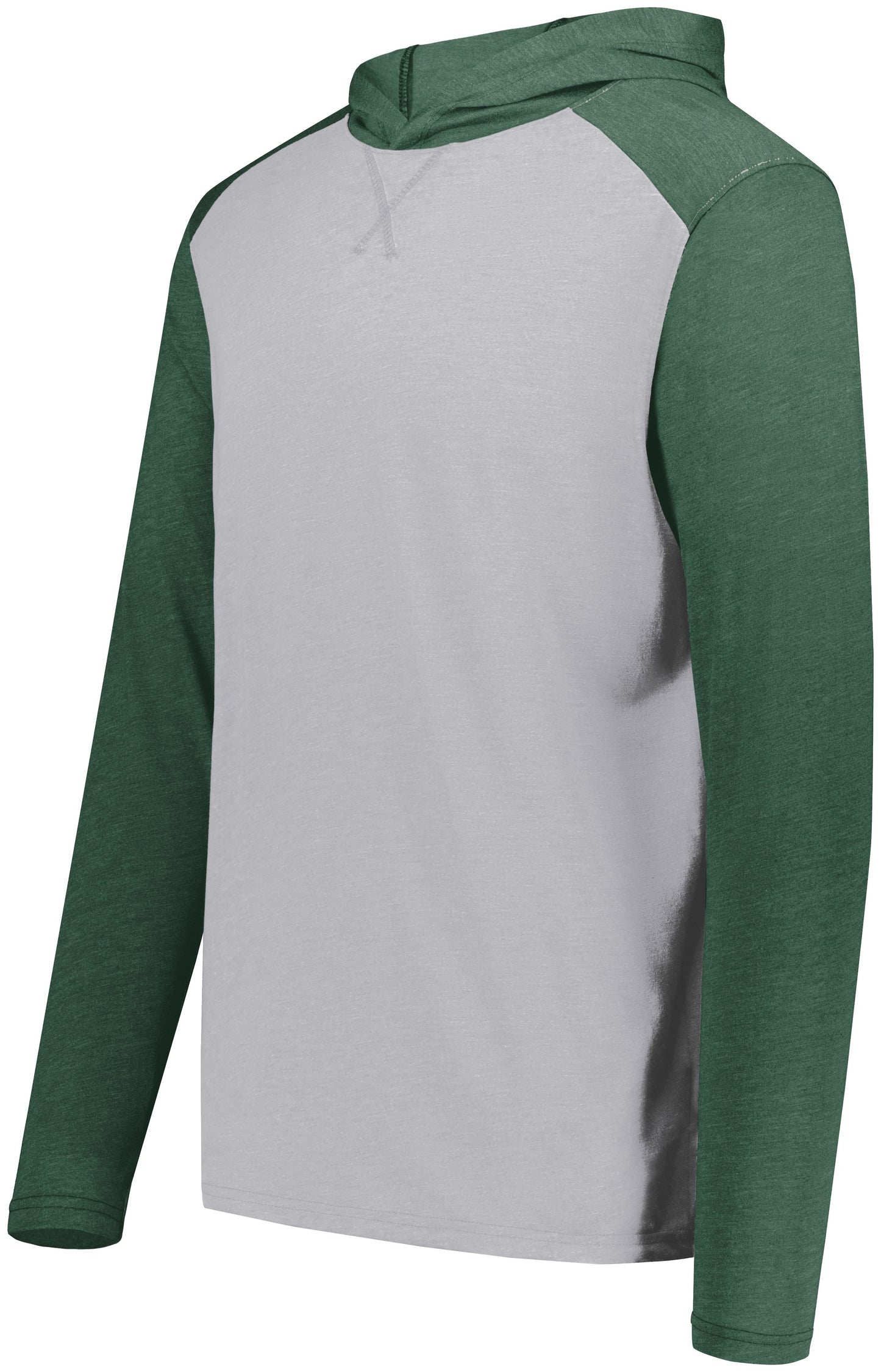 AUGUSTA SPORTSWEAR - GAMEDAY VINTAGE HOODIE