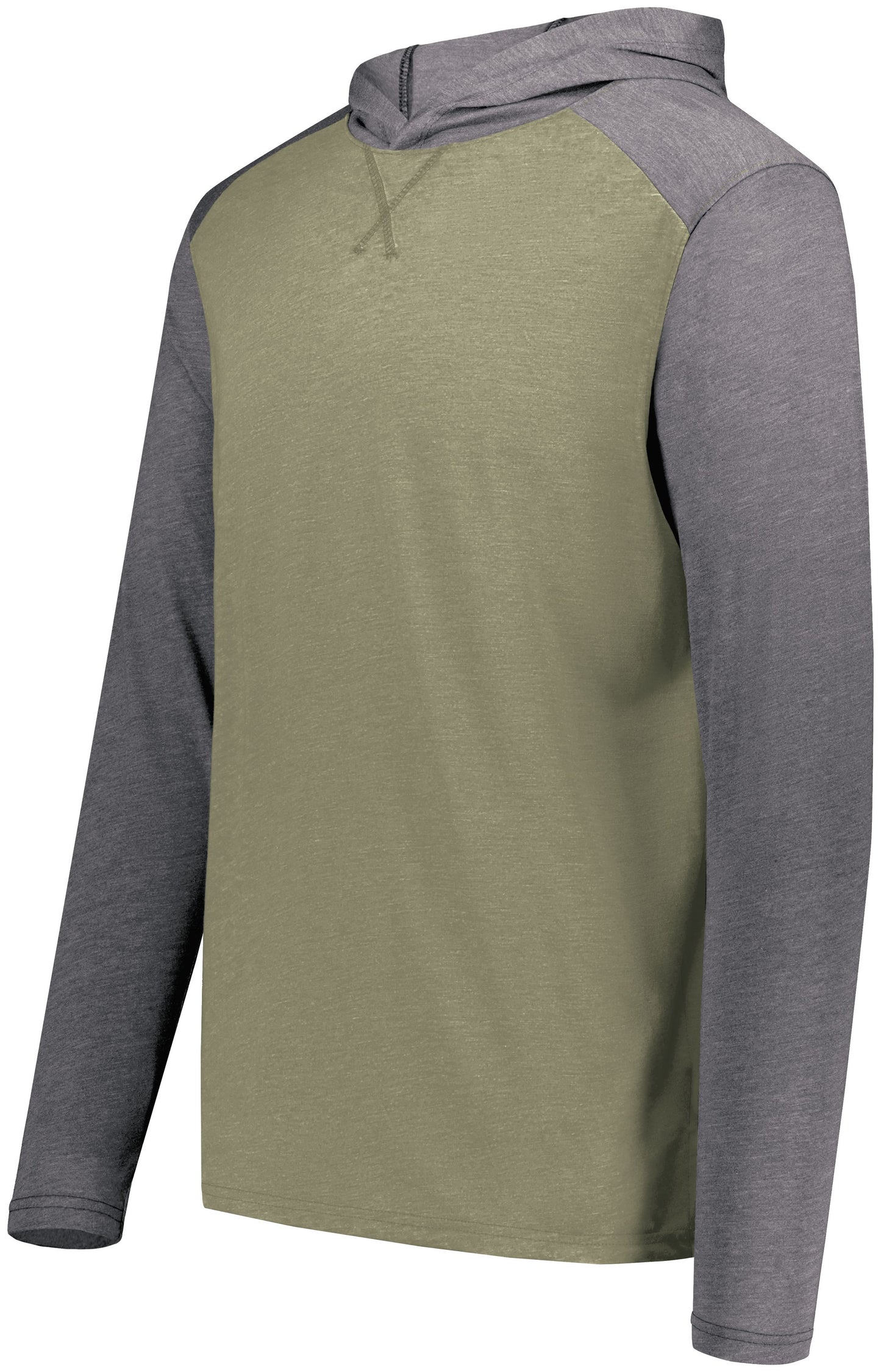 AUGUSTA SPORTSWEAR - GAMEDAY VINTAGE HOODIE