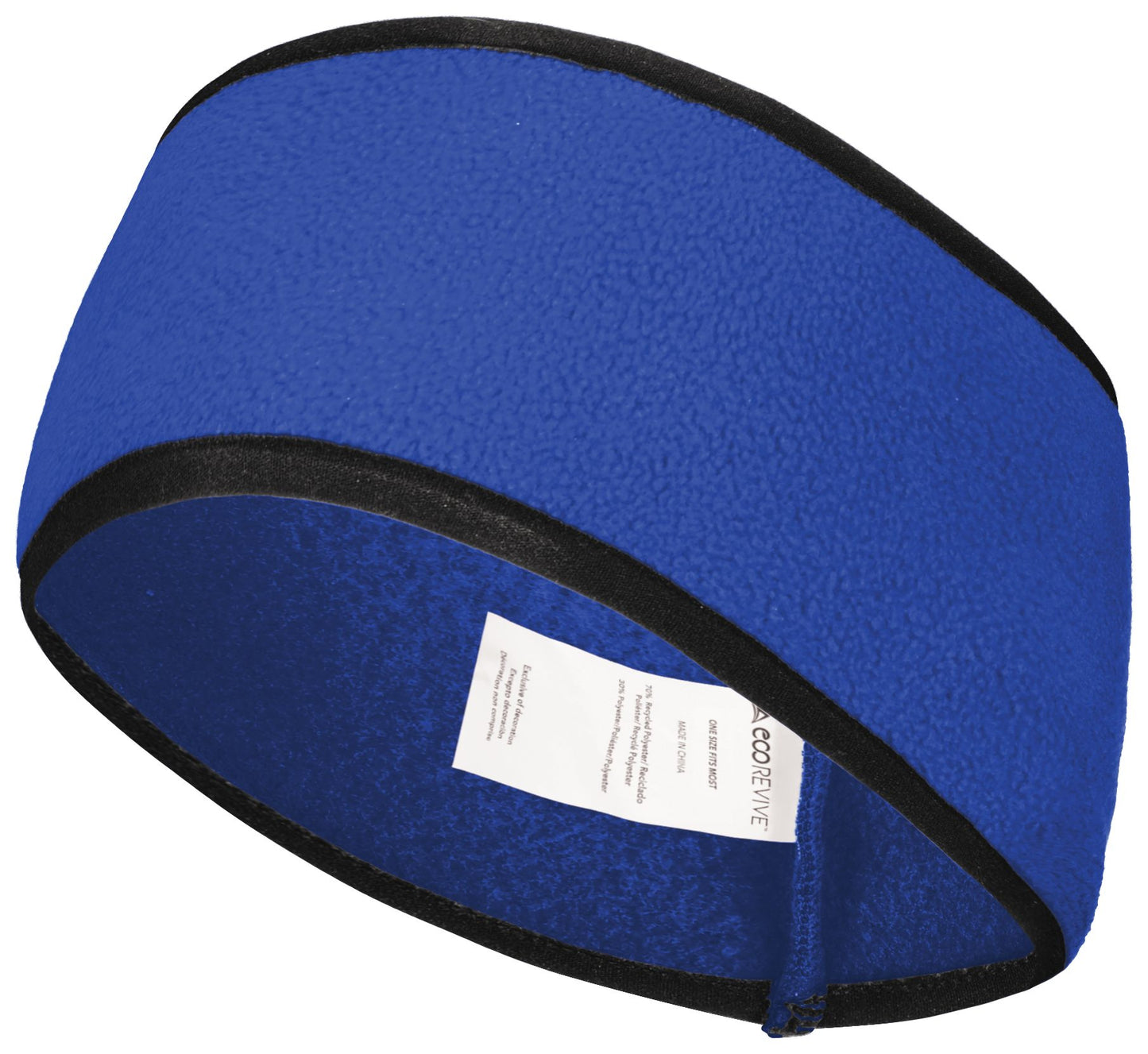 AUGUSTA SPORTSWEAR - CHILL FLEECE 2.0 HEADBAND