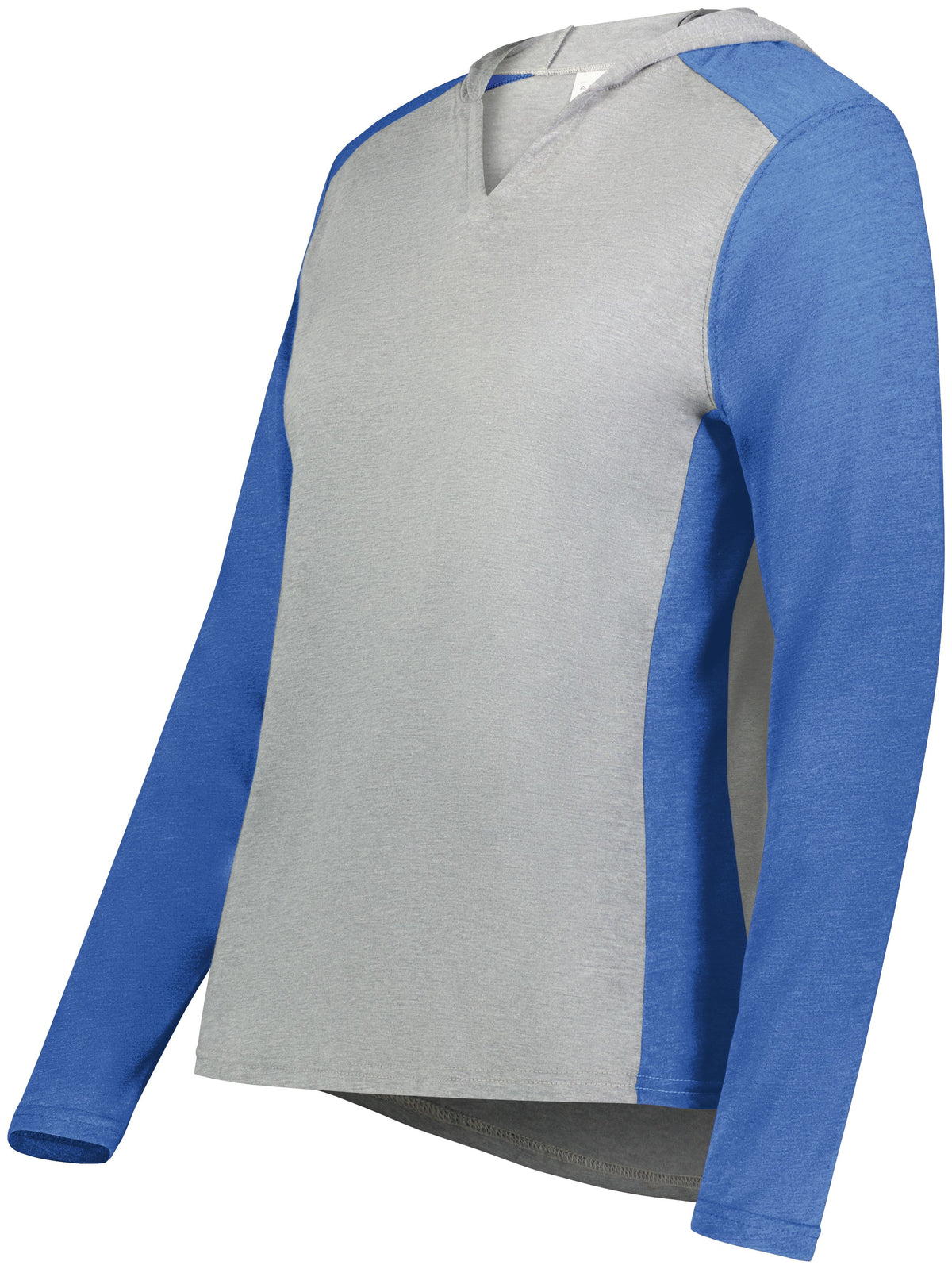 AUGUSTA SPORTSWEAR - LADIES GAMEDAY VINTAGE HOODIE