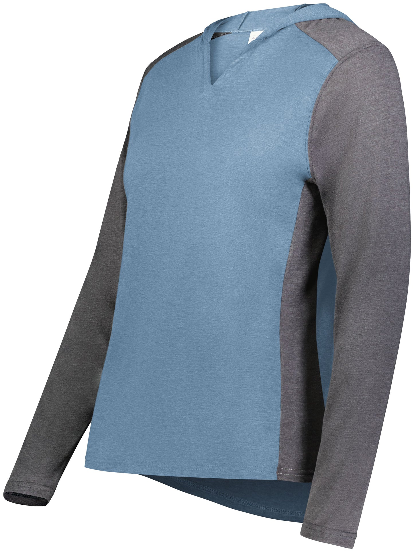 AUGUSTA SPORTSWEAR - LADIES GAMEDAY VINTAGE HOODIE