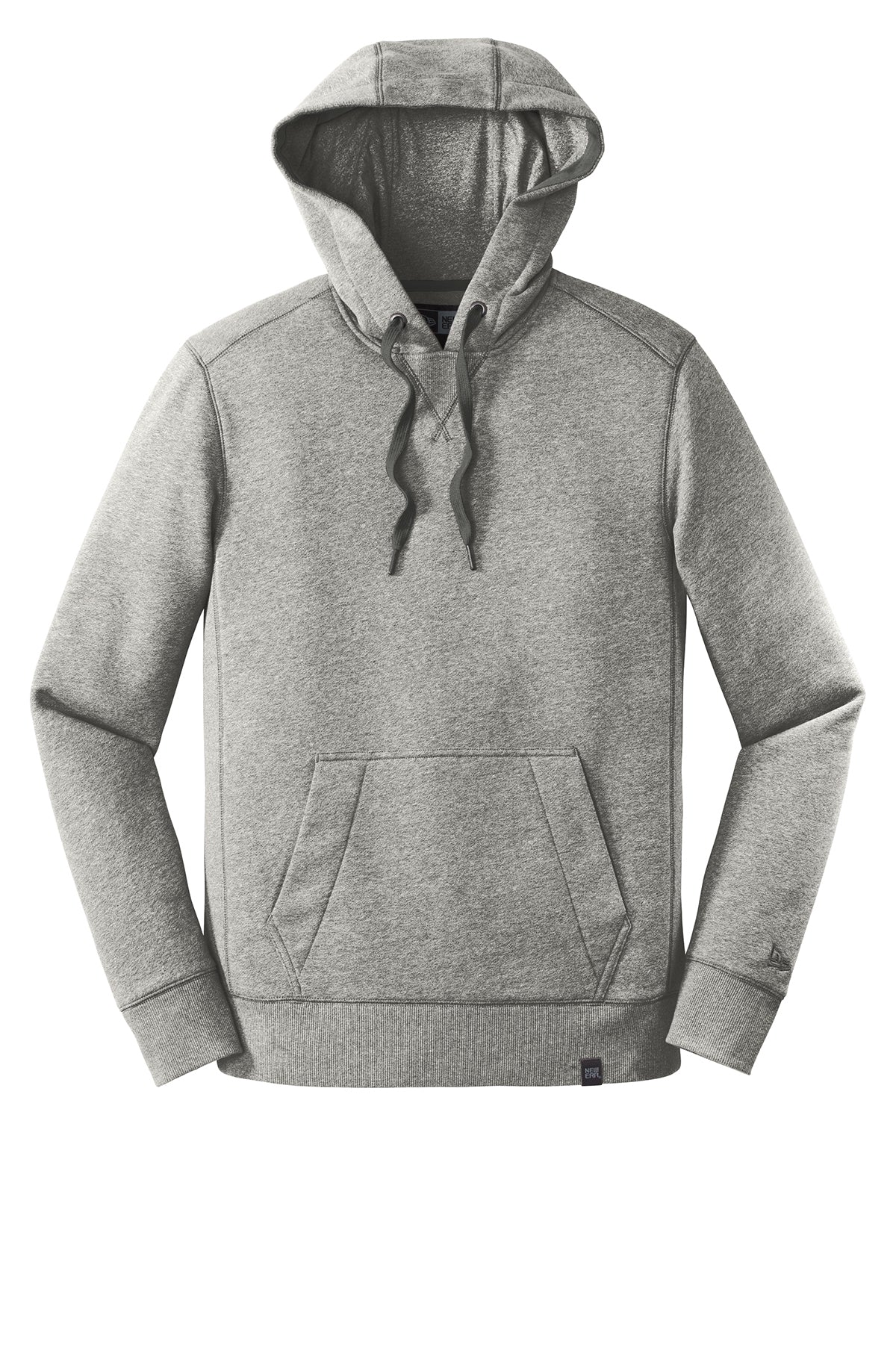 New Era® - French Terry Pullover Hoodie - NEA500