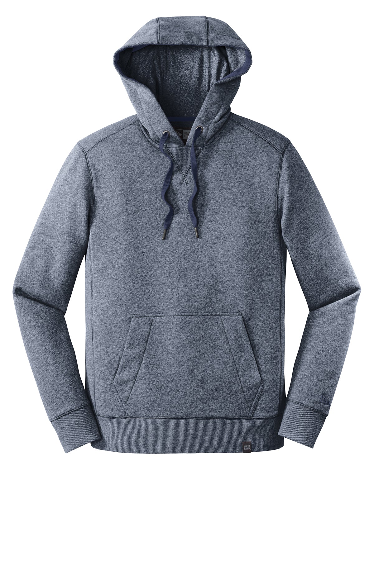 New Era® - French Terry Pullover Hoodie - NEA500
