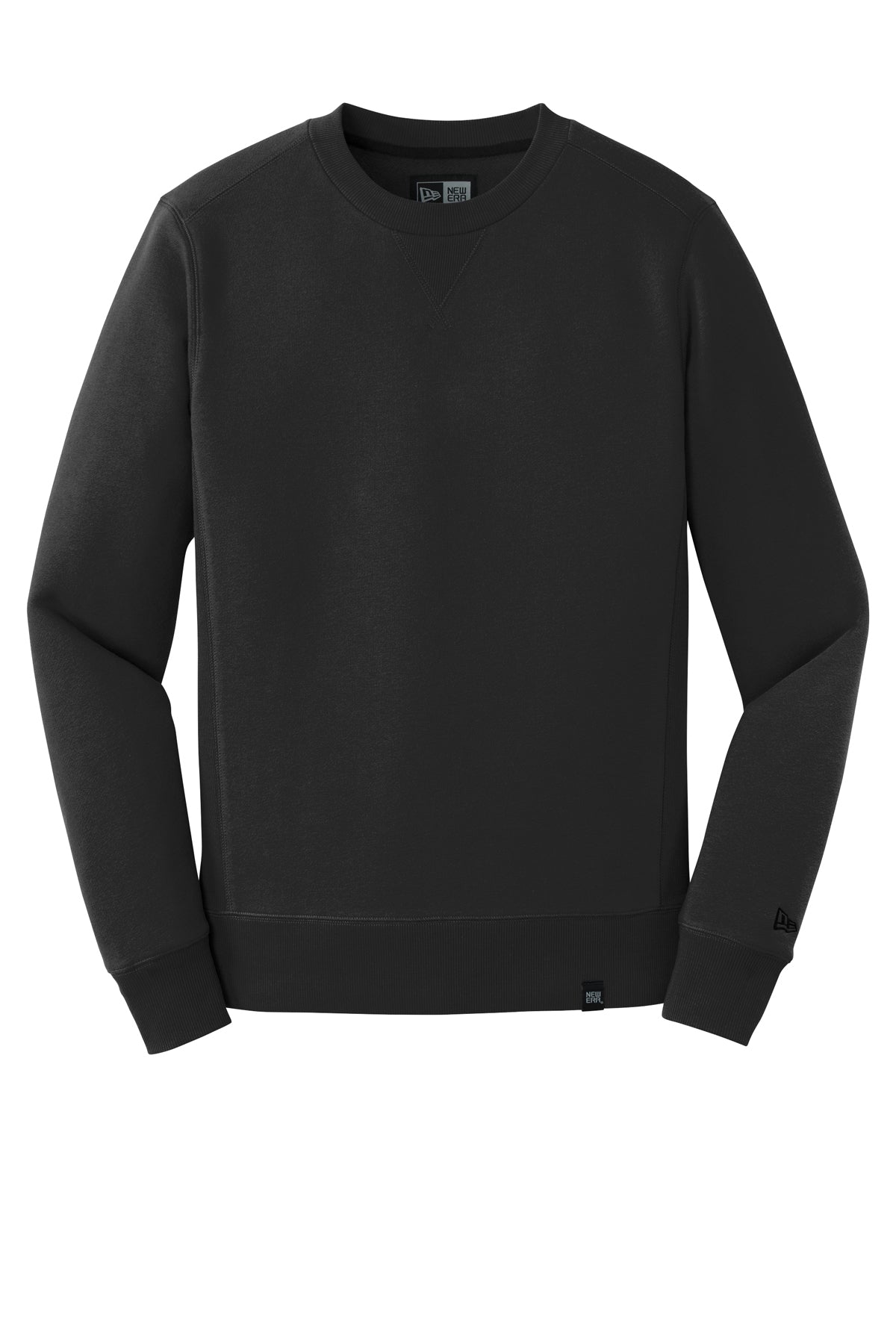 New Era® - French Terry Crew - NEA501