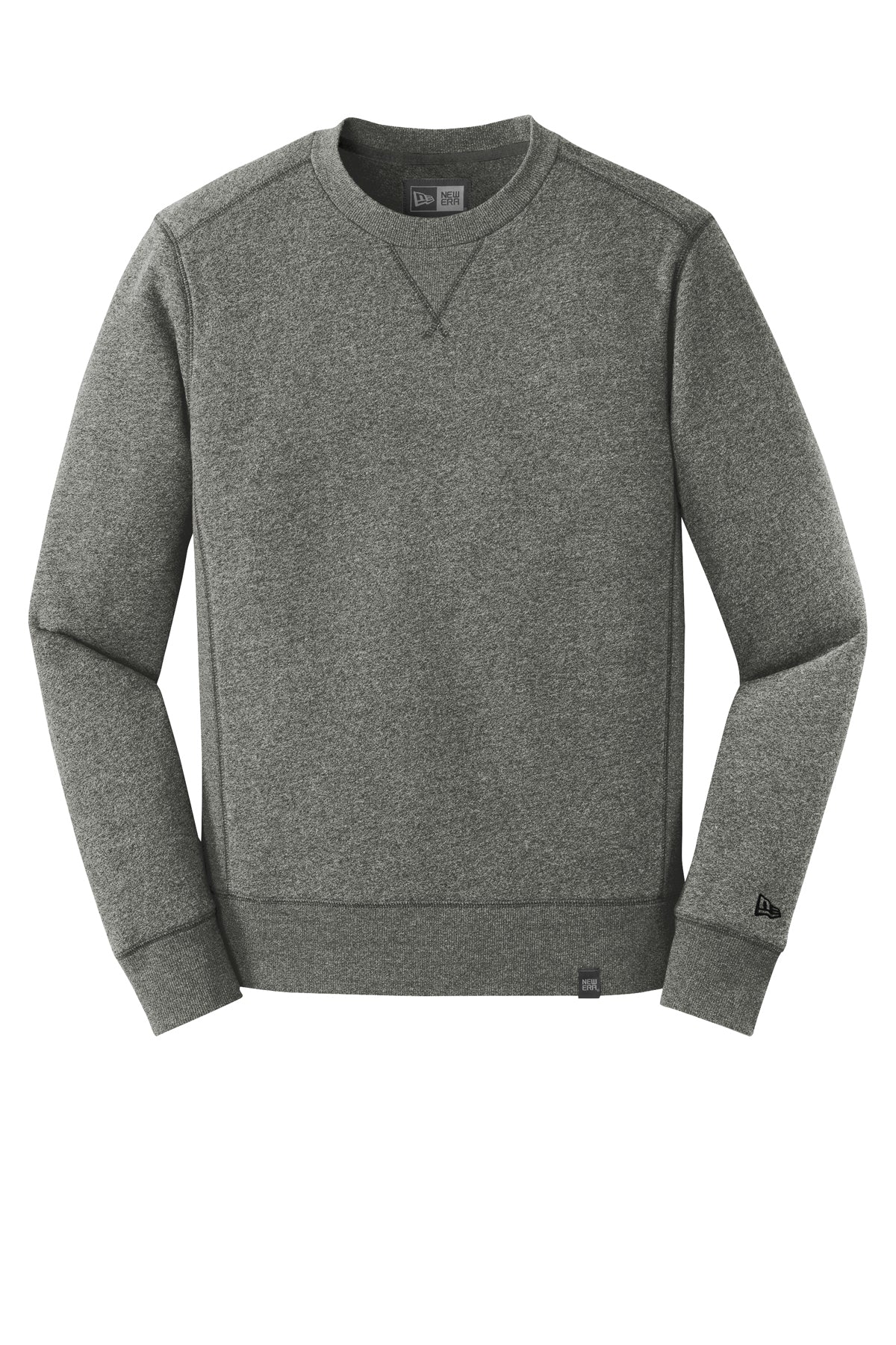 New Era® - French Terry Crew - NEA501