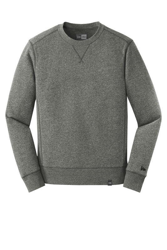 New Era® - French Terry Crew - NEA501