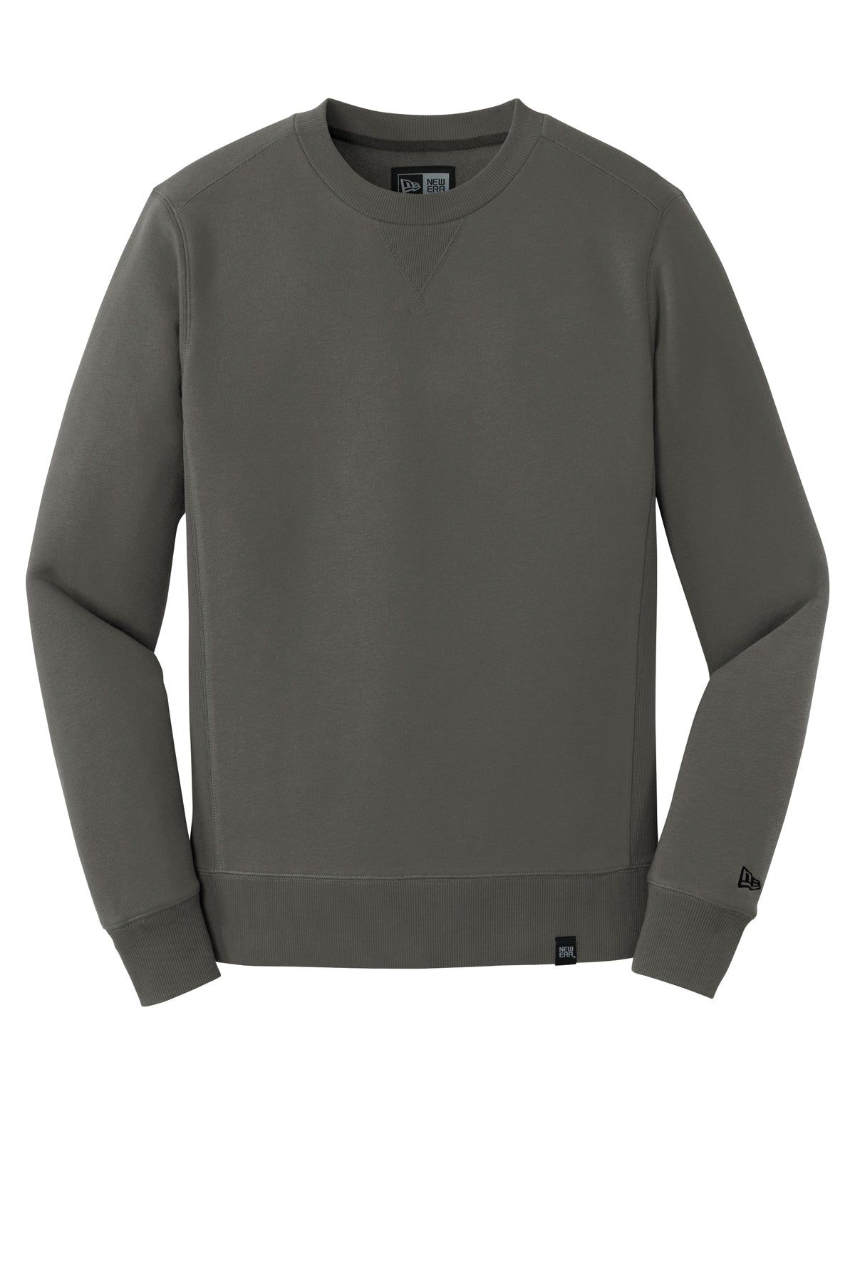 New Era® - French Terry Crew - NEA501