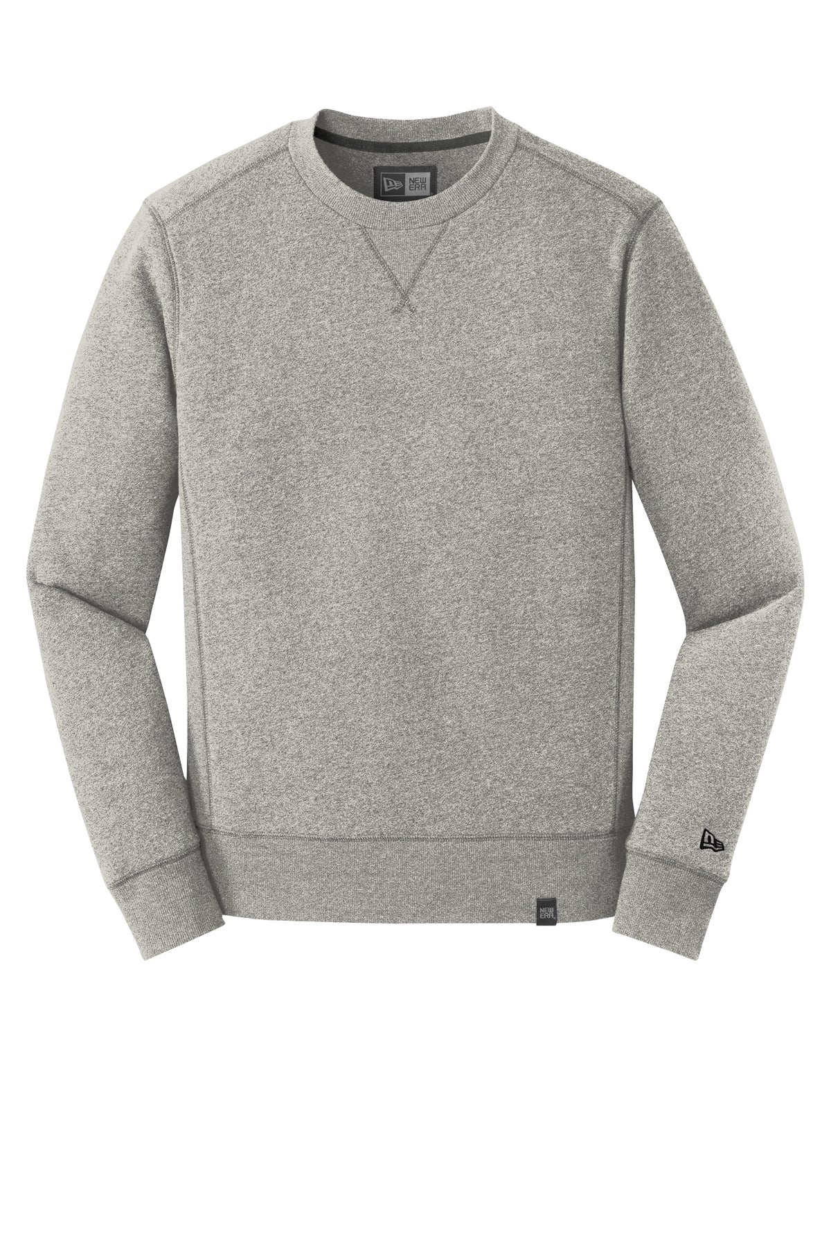 New Era® - French Terry Crew - NEA501