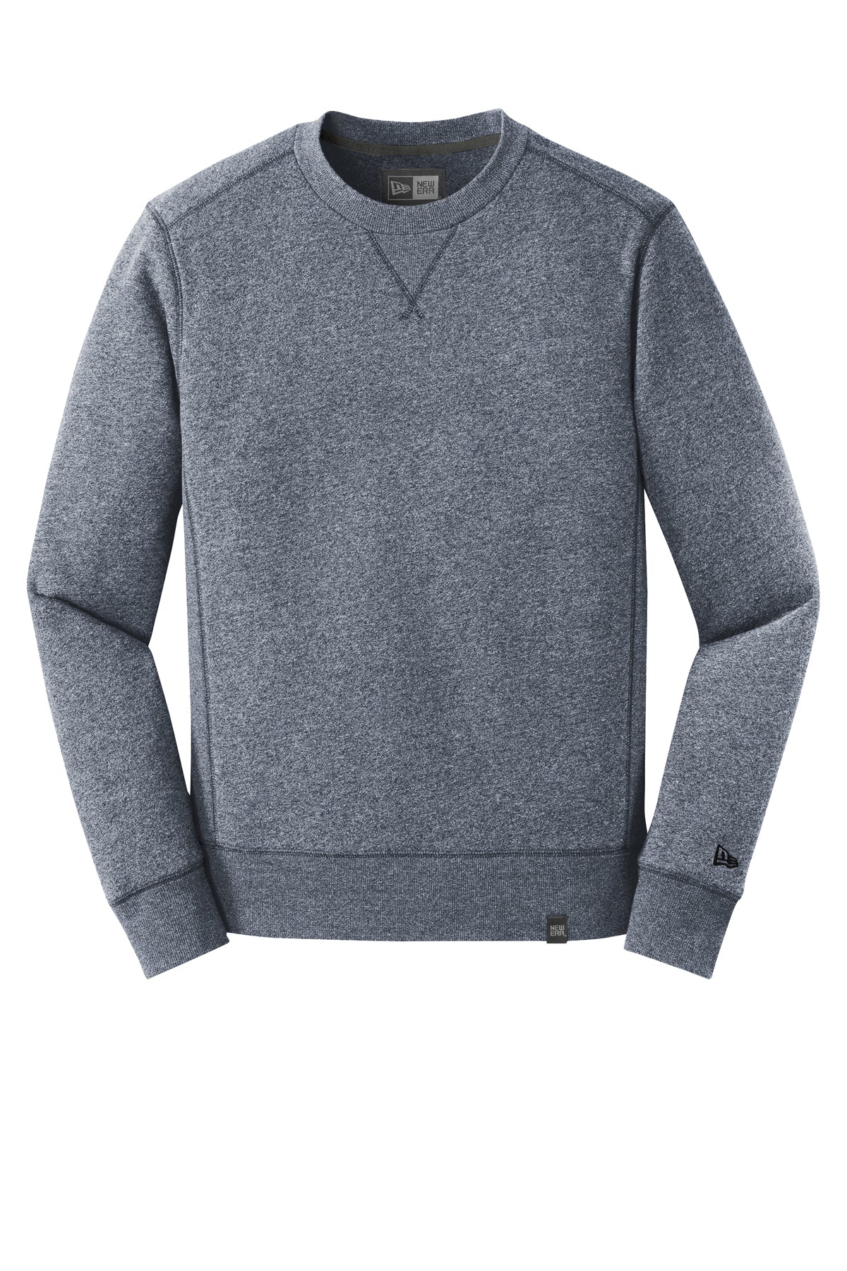 New Era® - French Terry Crew - NEA501