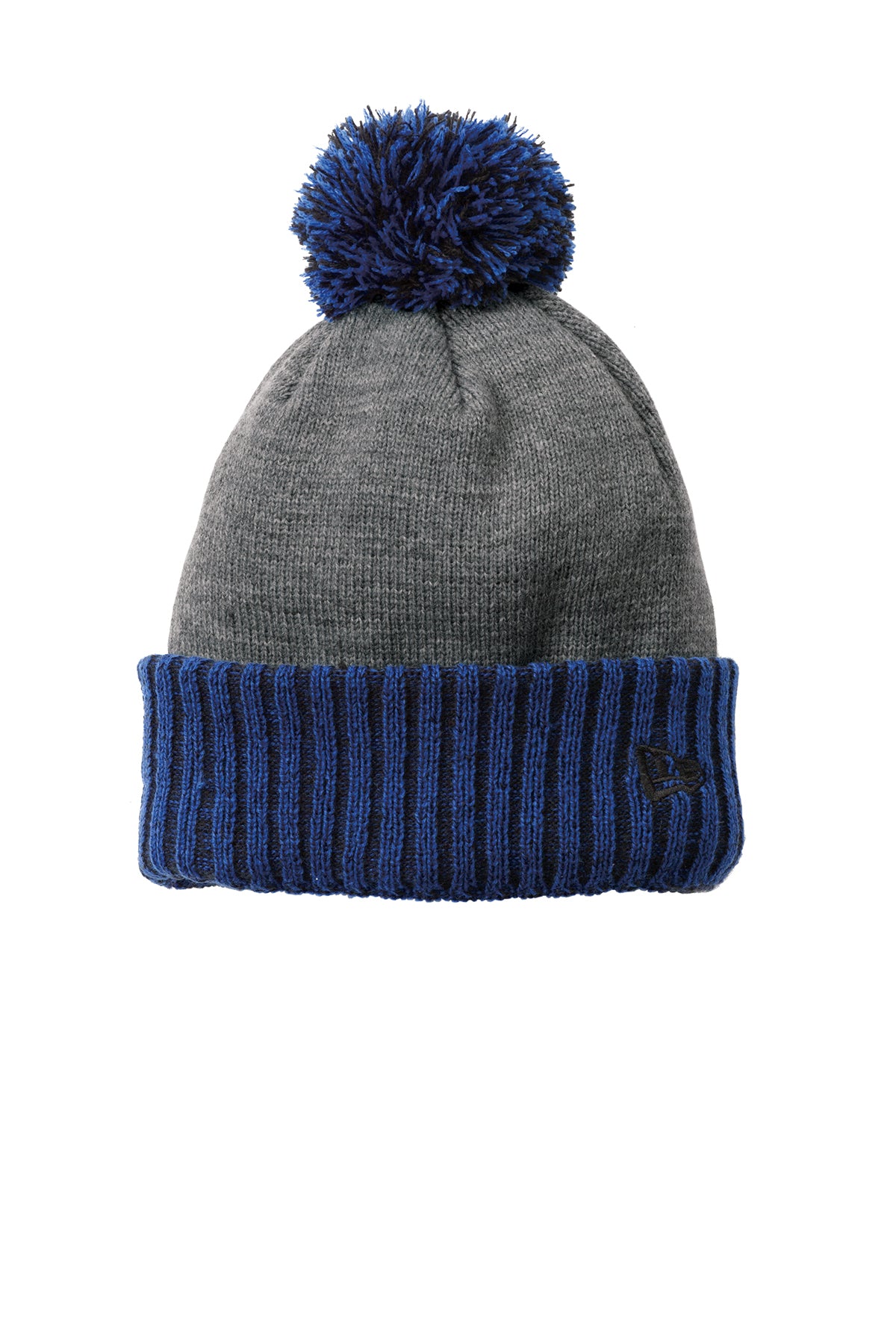 New Era® - Colorblock Cuffed Beanie - NE904
