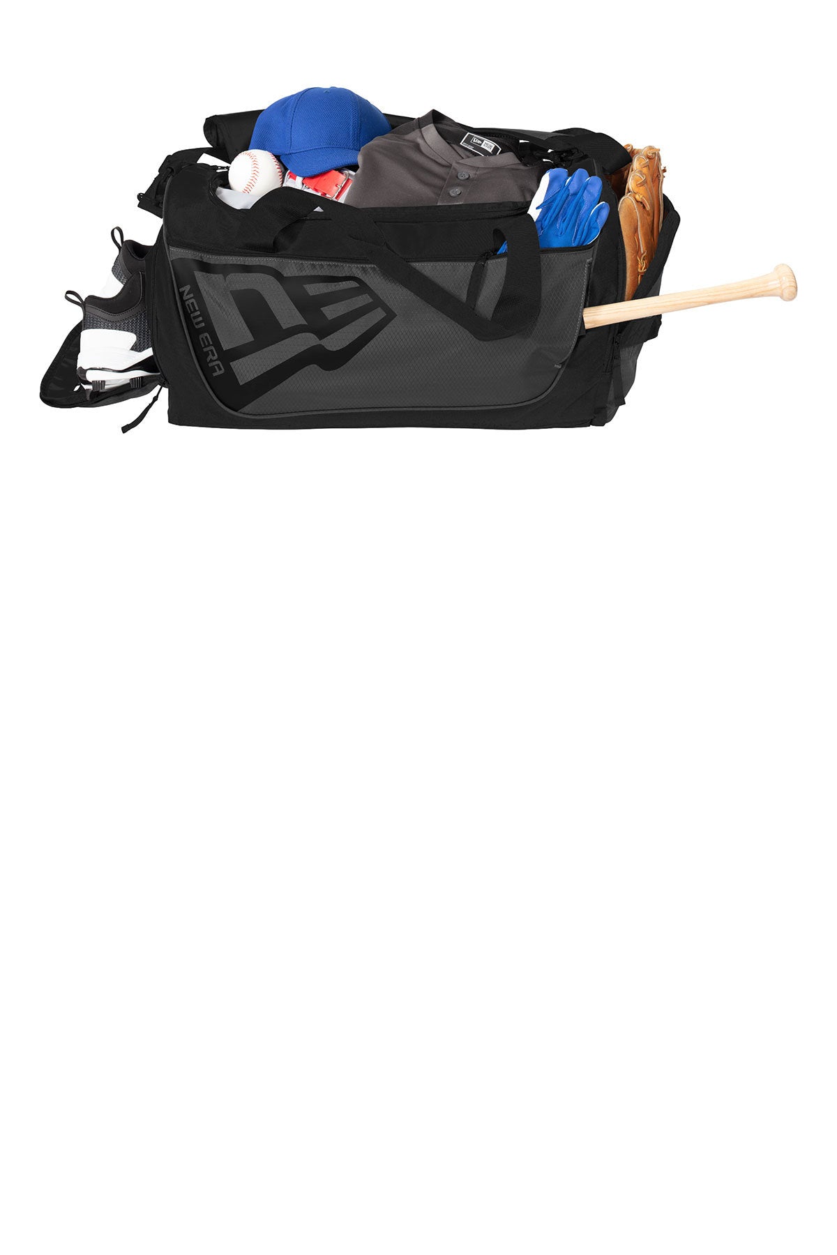 New Era® - Shutout Duffel - NEB700