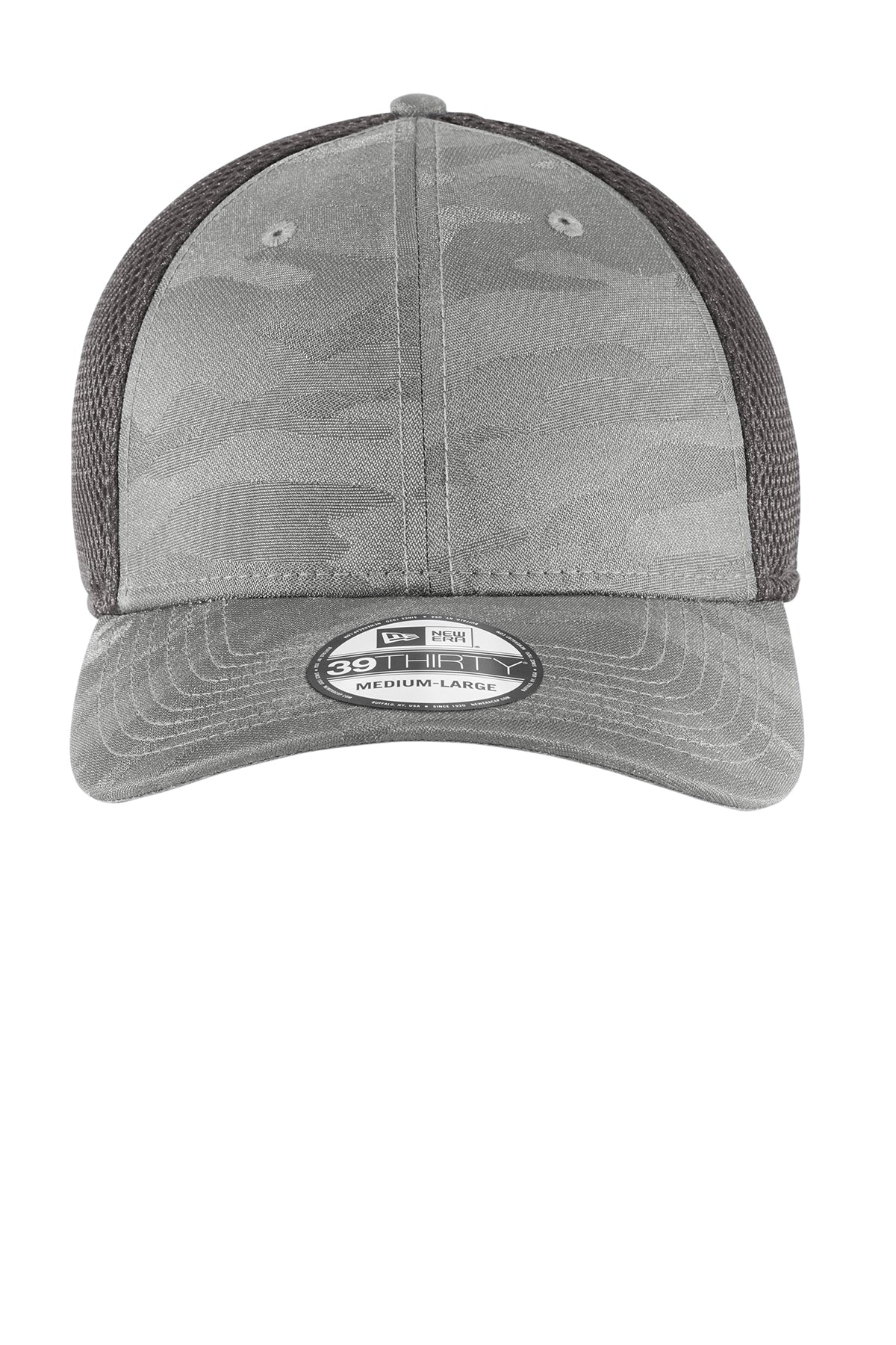New Era® - Tonal Camo Stretch Tech Mesh Cap - NE1091