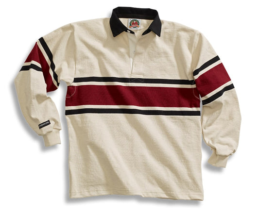 Barbarian - Classic Cotton 12oz - Stock Acadia