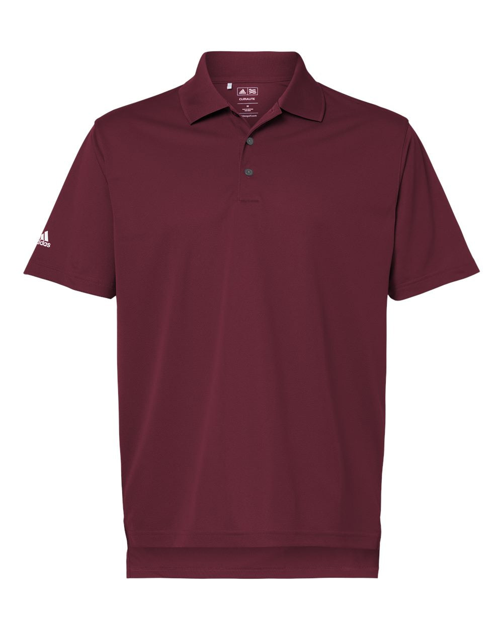 Adidas - Basic Polo - A130