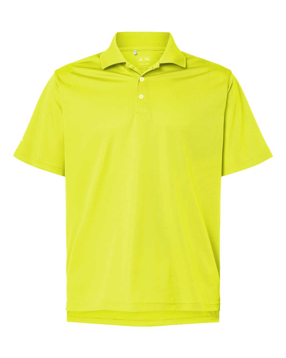 Adidas - Basic Polo - A130