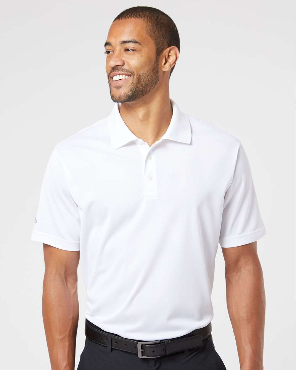 Adidas - Basic Polo - A130