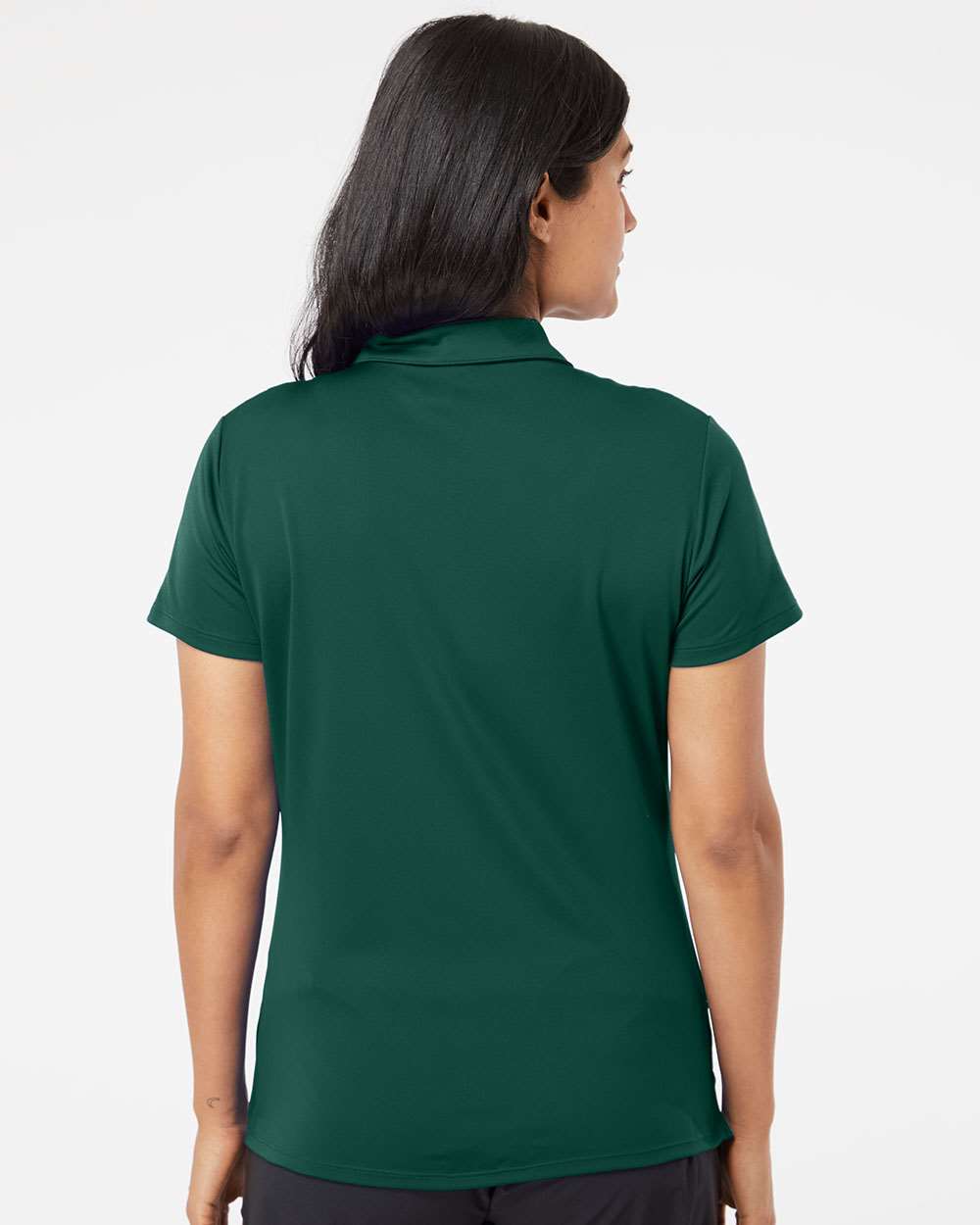 Adidas - Women's Performance Polo - A231