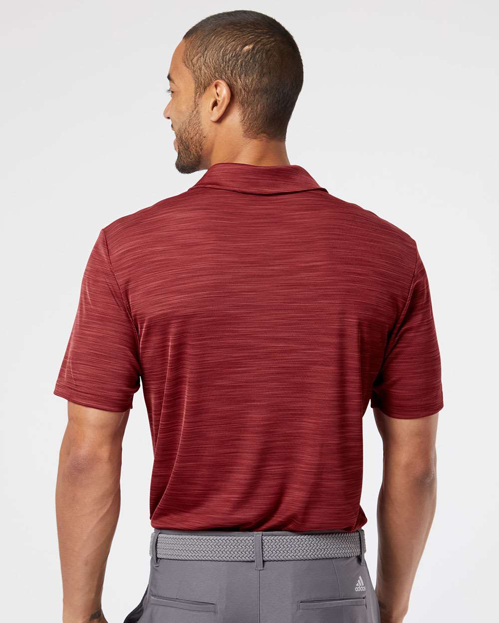 Adidas - Mélange Polo - A402