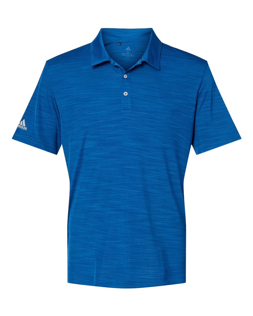 Adidas - Mélange Polo - A402