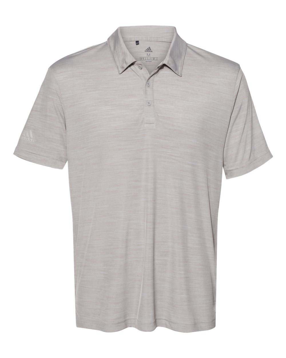 Adidas - Mélange Polo - A402