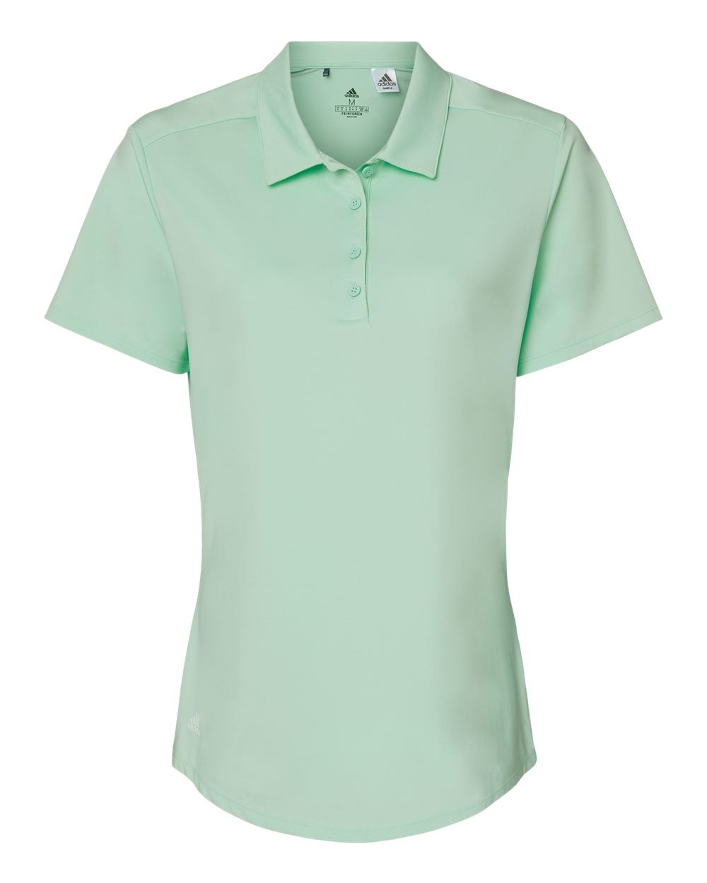 Adidas - Women's Ultimate Solid Polo - A515
