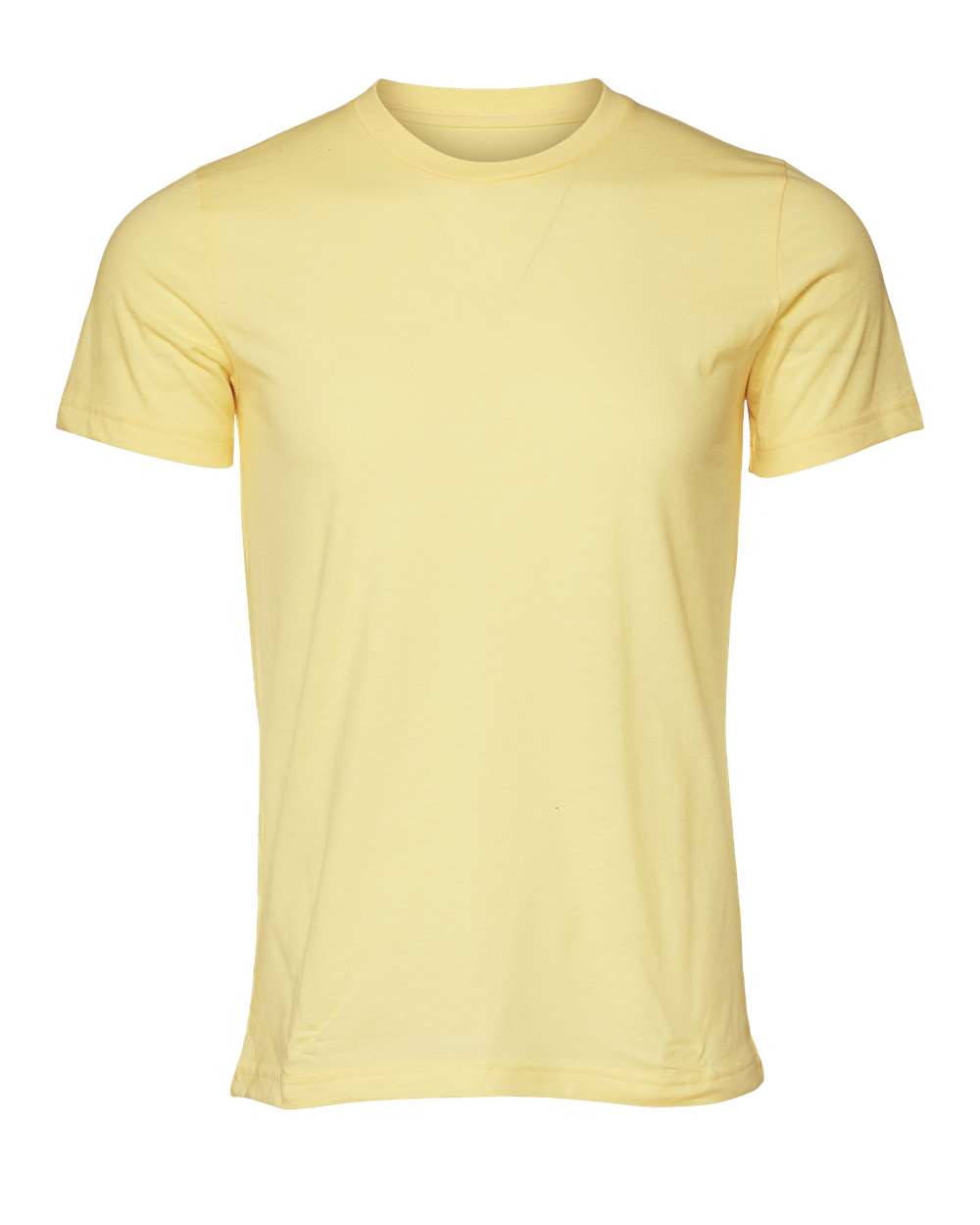 BELLA + CANVAS - Unisex Heather CVC Jersey Tee - 3001CVC