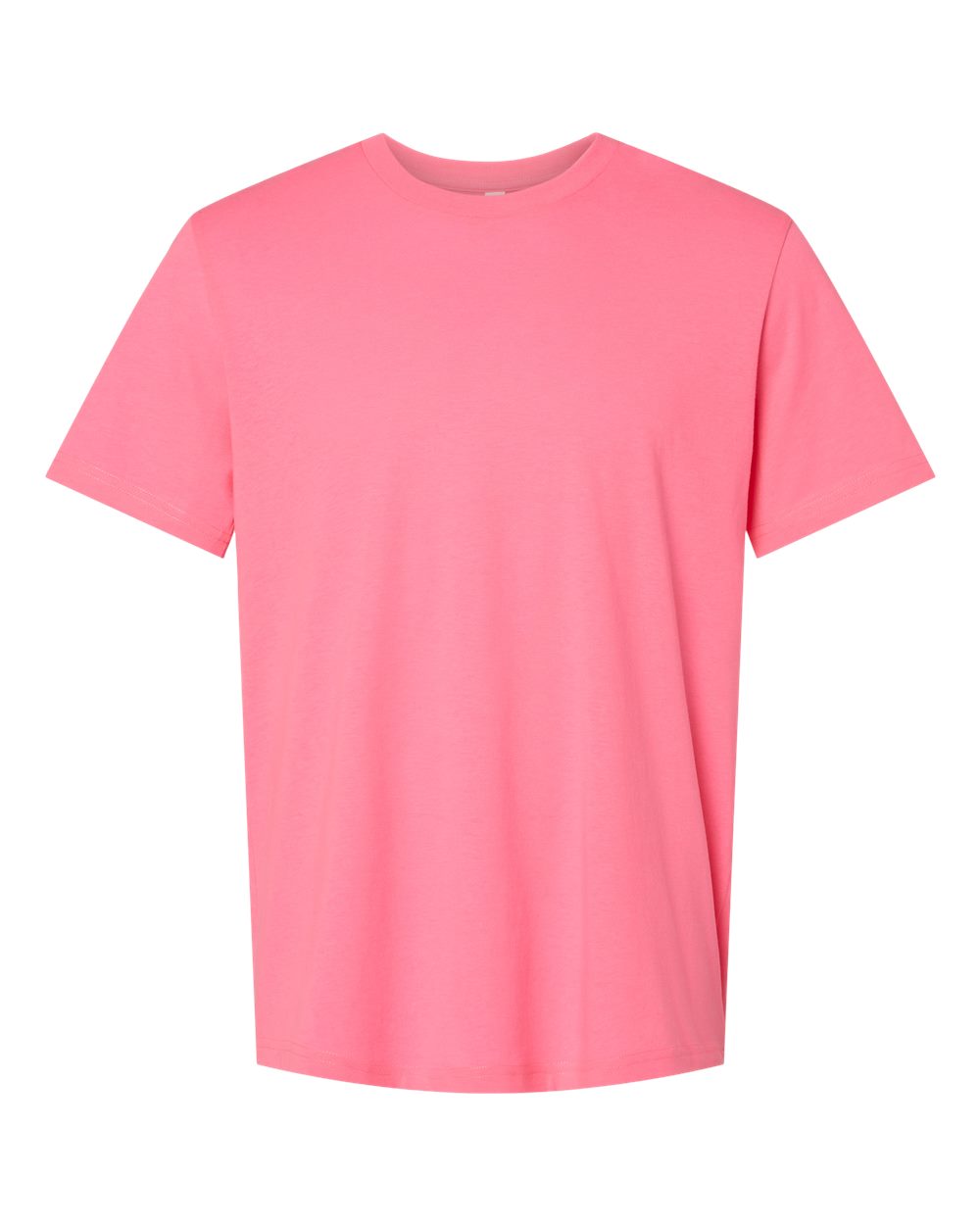 BELLA + CANVAS - Unisex Heather CVC Jersey Tee - 3001CVC