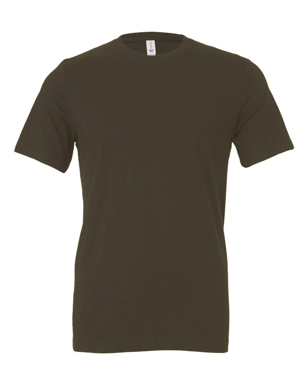 BELLA + CANVAS - Unisex Jersey Tee - 3001
