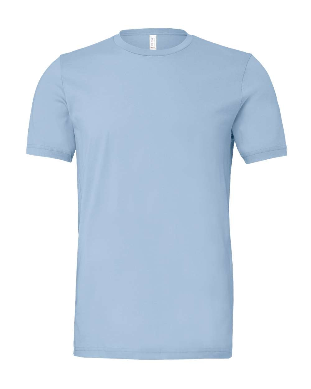 BELLA + CANVAS - Unisex Jersey Tee - 3001