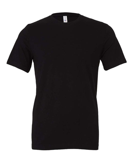 BELLA + CANVAS - Unisex Jersey Tee - 3001