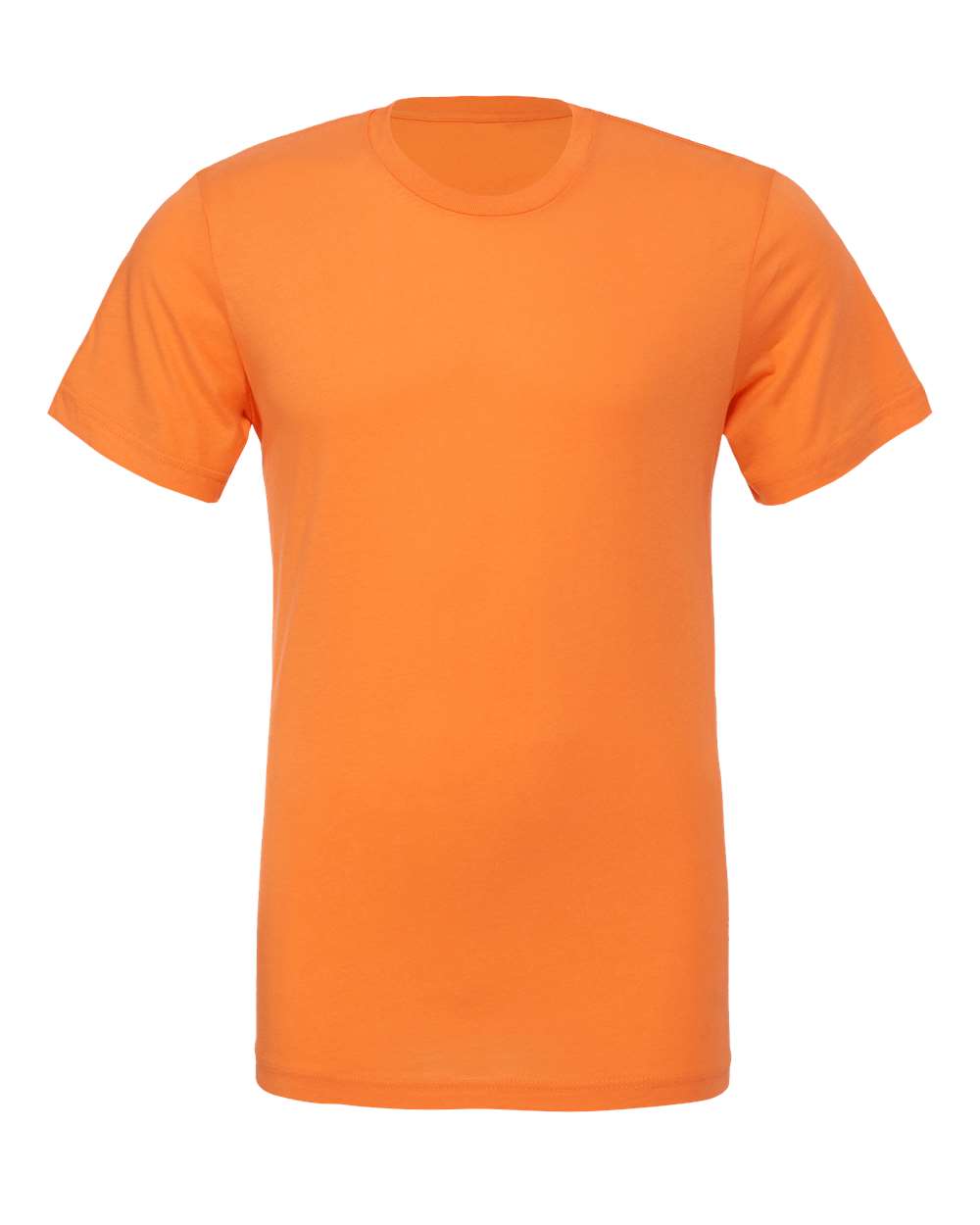 BELLA + CANVAS - Unisex Jersey Tee - 3001