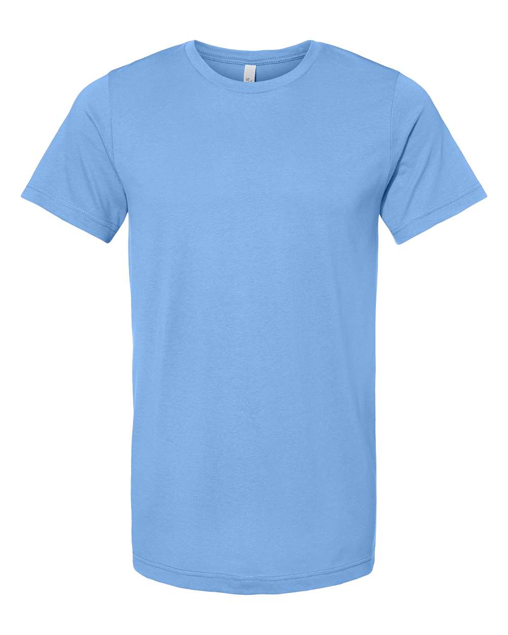 BELLA + CANVAS - Unisex Jersey Tee - 3001