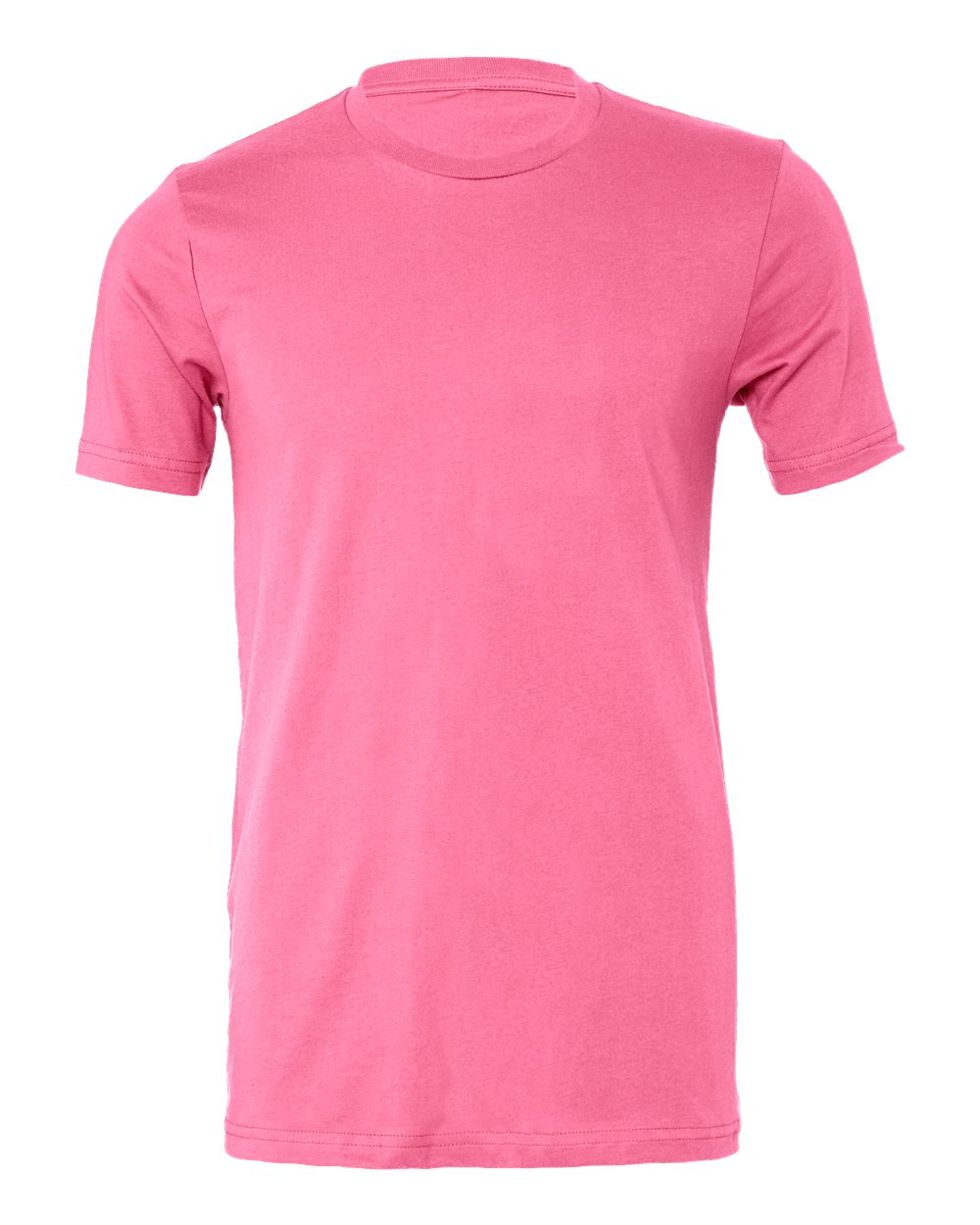 BELLA + CANVAS - Unisex Jersey Tee - 3001