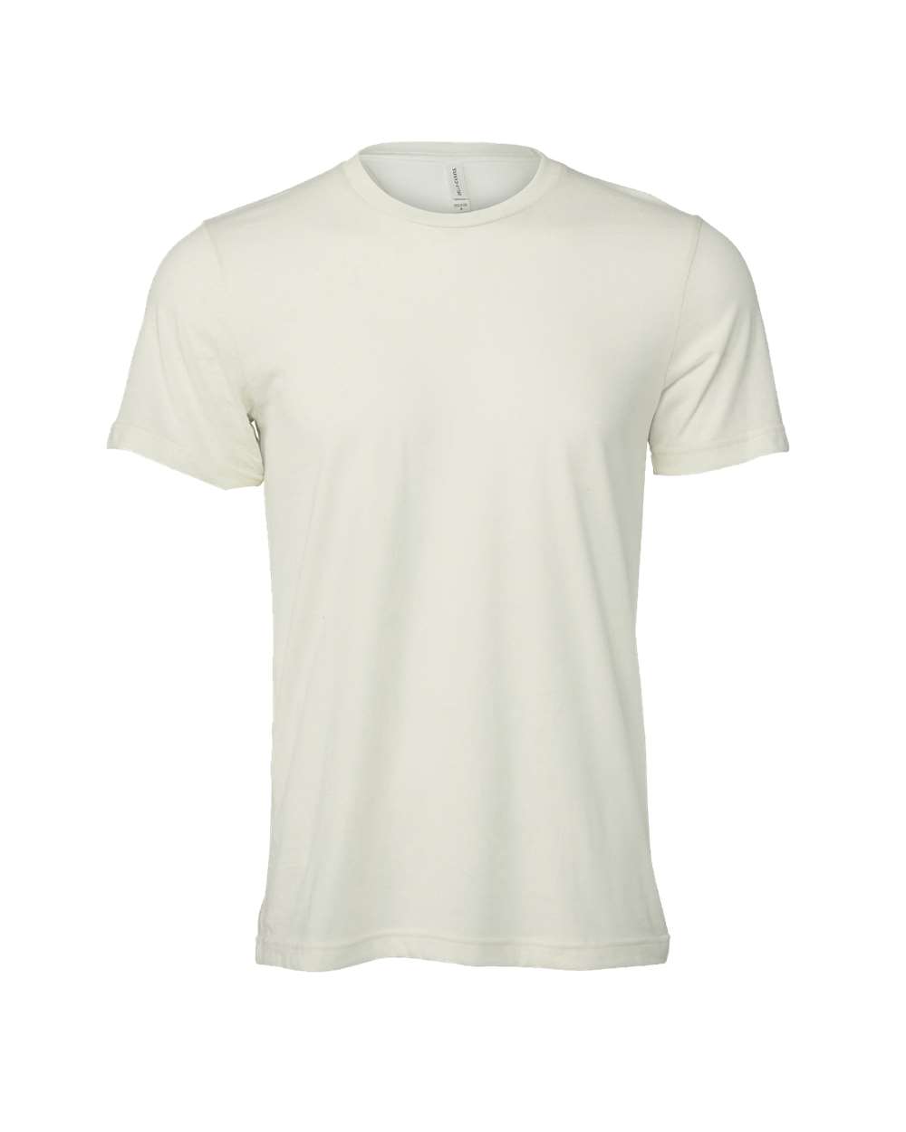 BELLA + CANVAS - Unisex Jersey Tee - 3001