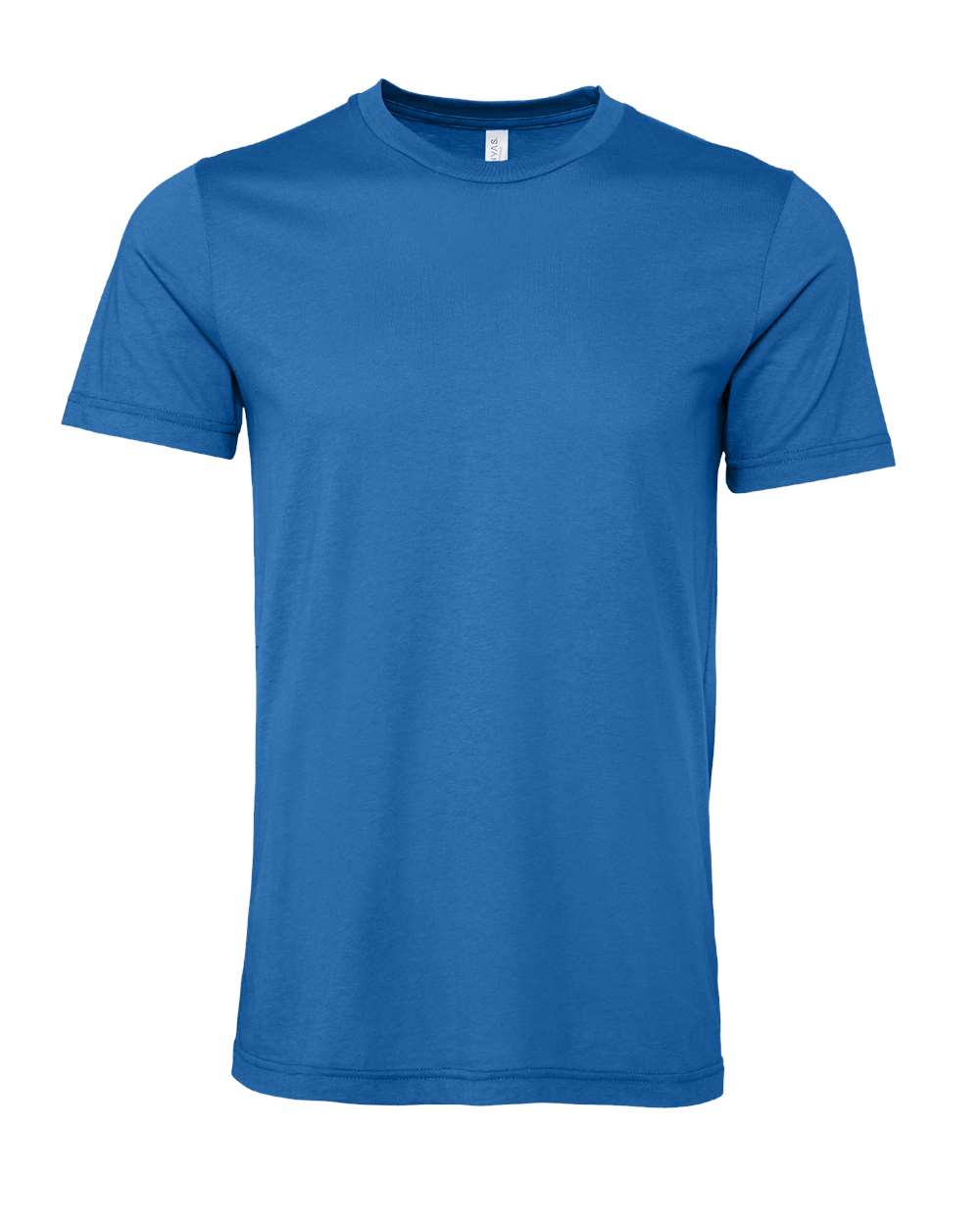 BELLA + CANVAS - Unisex Jersey Tee - 3001