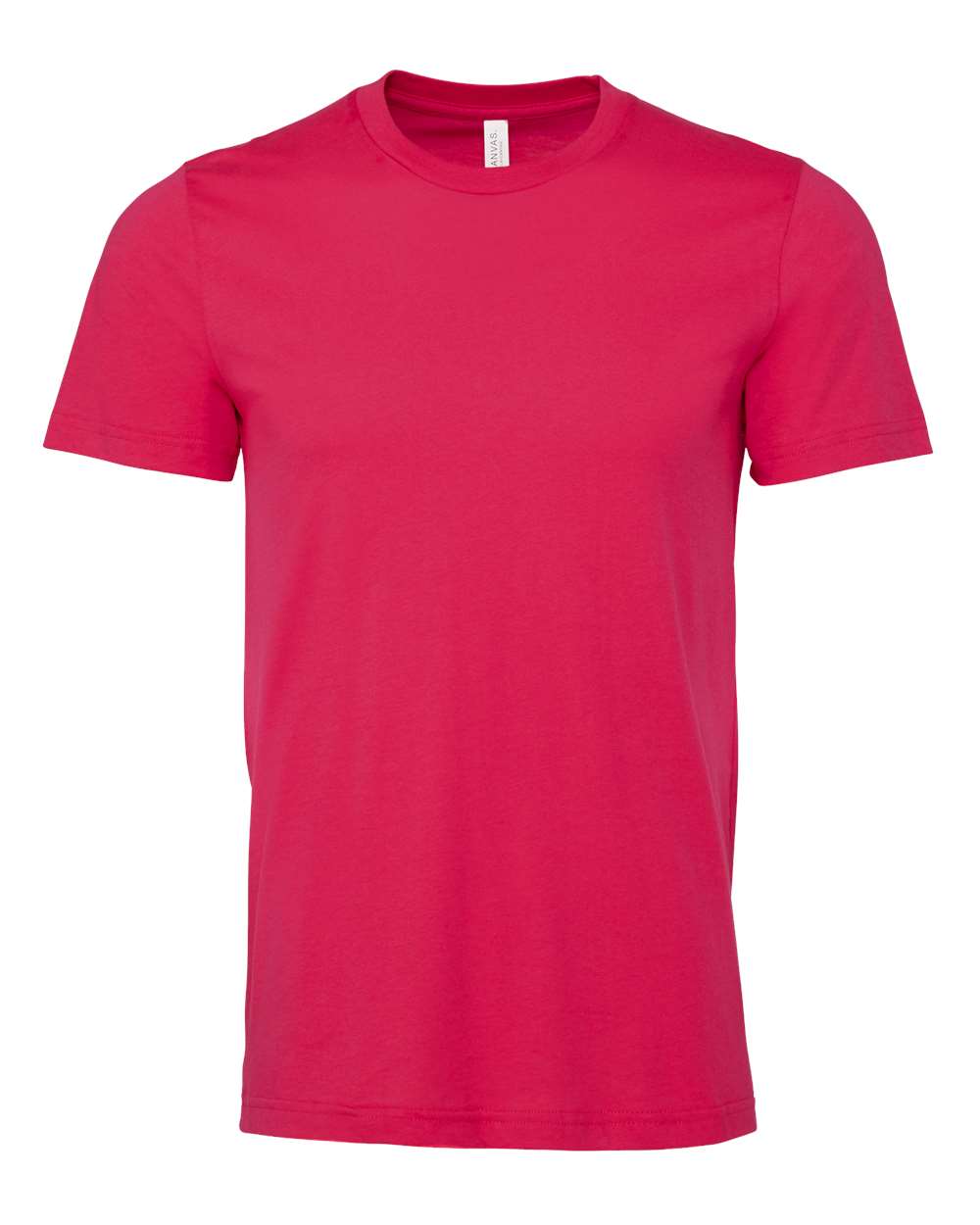 BELLA + CANVAS - Unisex Jersey Tee - 3001