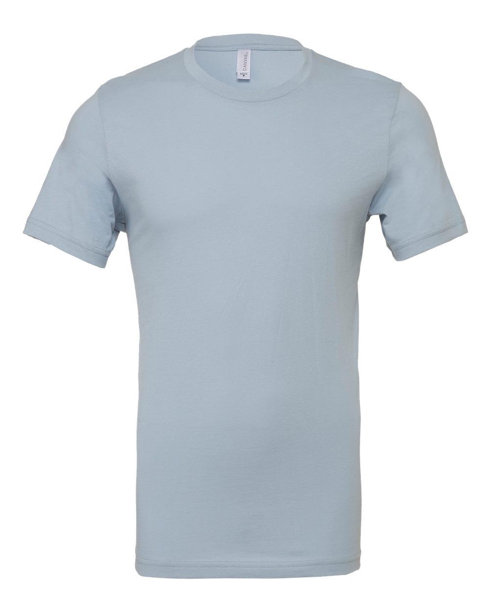 BELLA + CANVAS - Unisex Jersey Tee - 3001