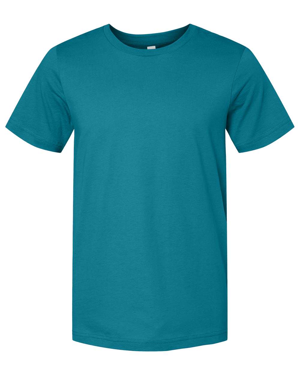 BELLA + CANVAS - Unisex Jersey Tee - 3001
