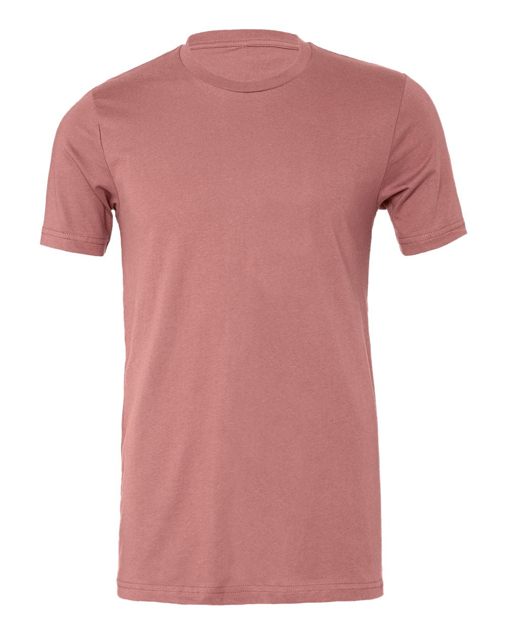 BELLA + CANVAS - Unisex Jersey Tee - 3001