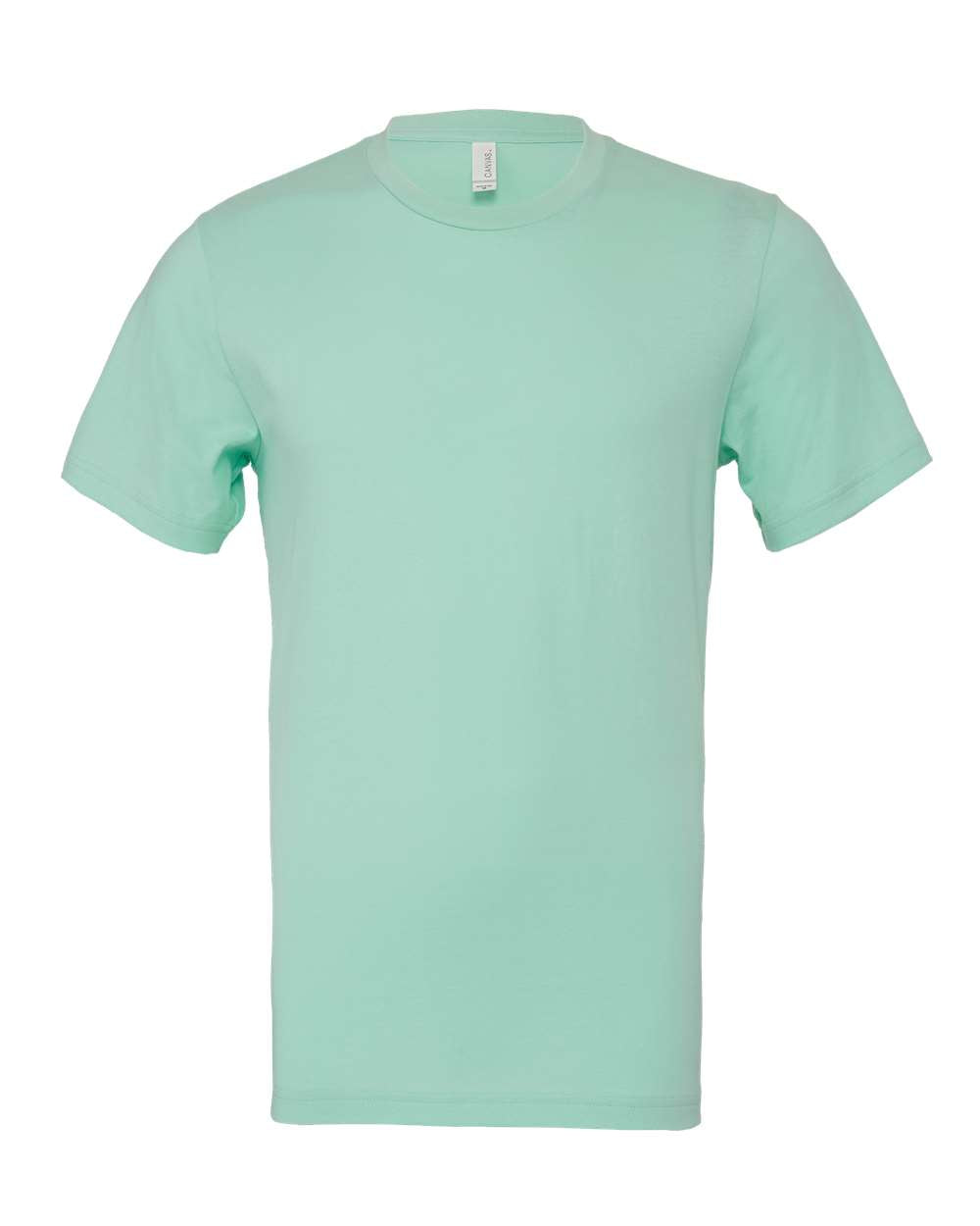 BELLA + CANVAS - Unisex Jersey Tee - 3001