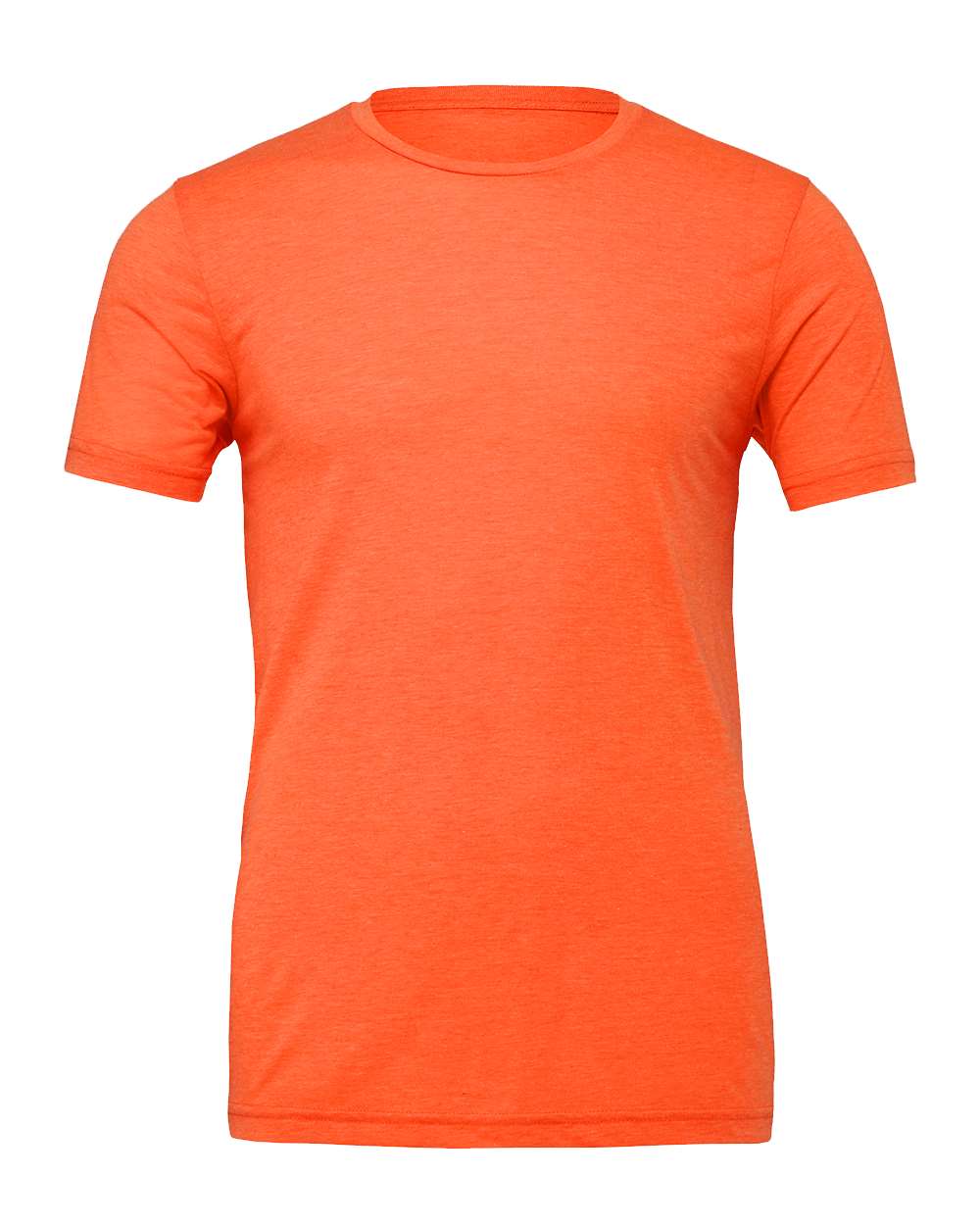 BELLA + CANVAS - Unisex Jersey Tee - 3001
