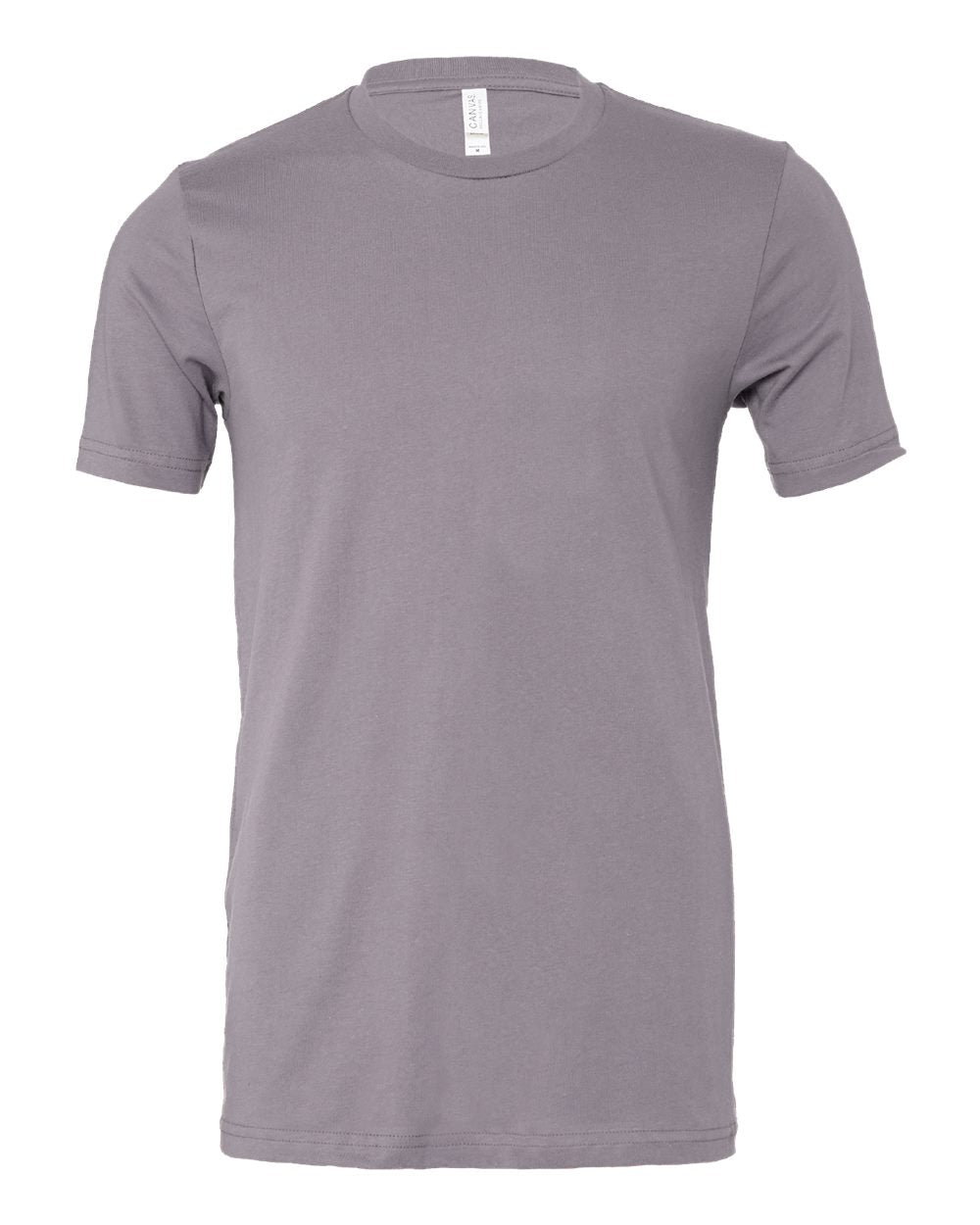 BELLA + CANVAS - Unisex Jersey Tee - 3001