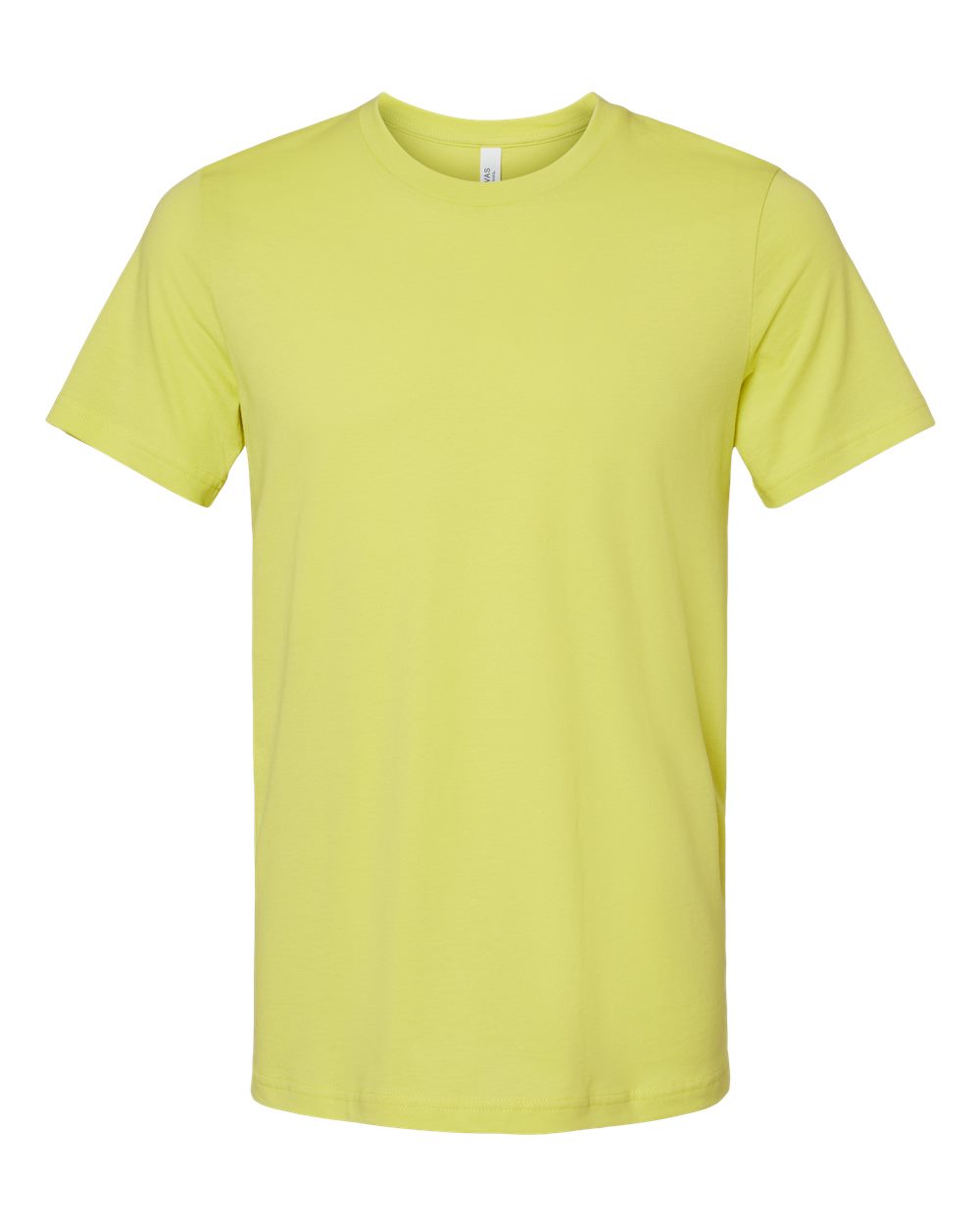 BELLA + CANVAS - Unisex Jersey Tee - 3001