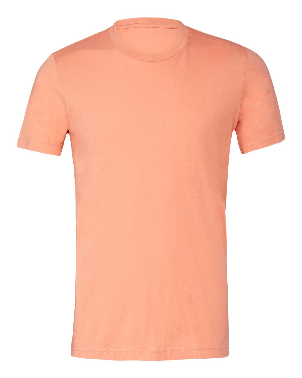 BELLA + CANVAS - Unisex Jersey Tee - 3001